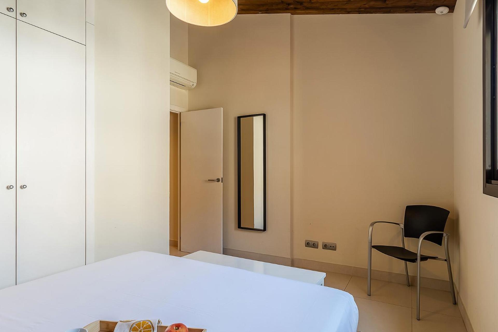 Ab Poble Nou Venero Apartamento