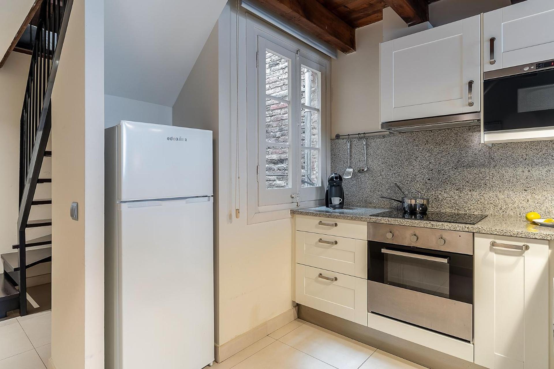 Ab Poble Nou Venero Apartamento Barcelona