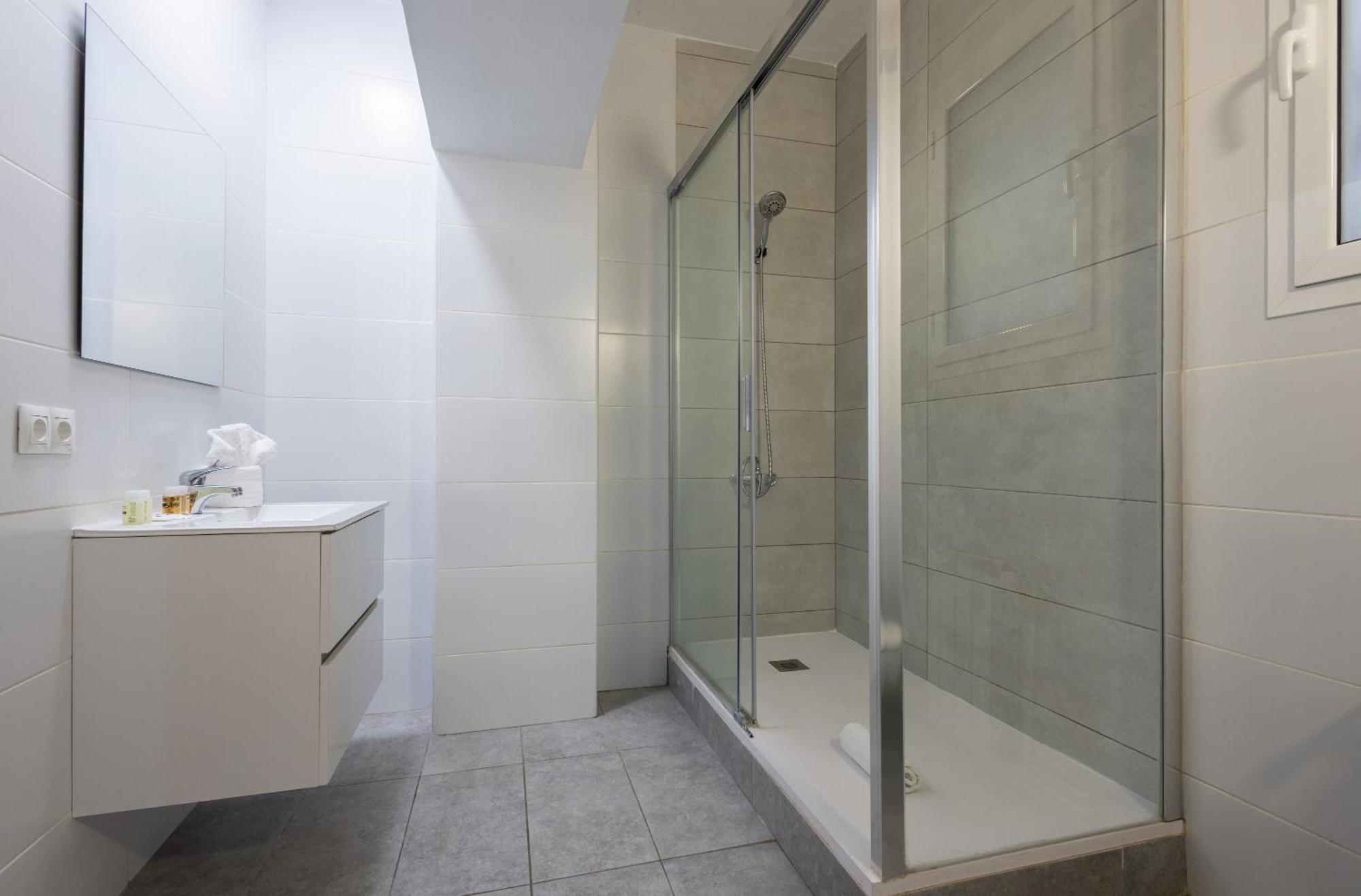 Apartamento U-nique Gran Via Iv Barcelona