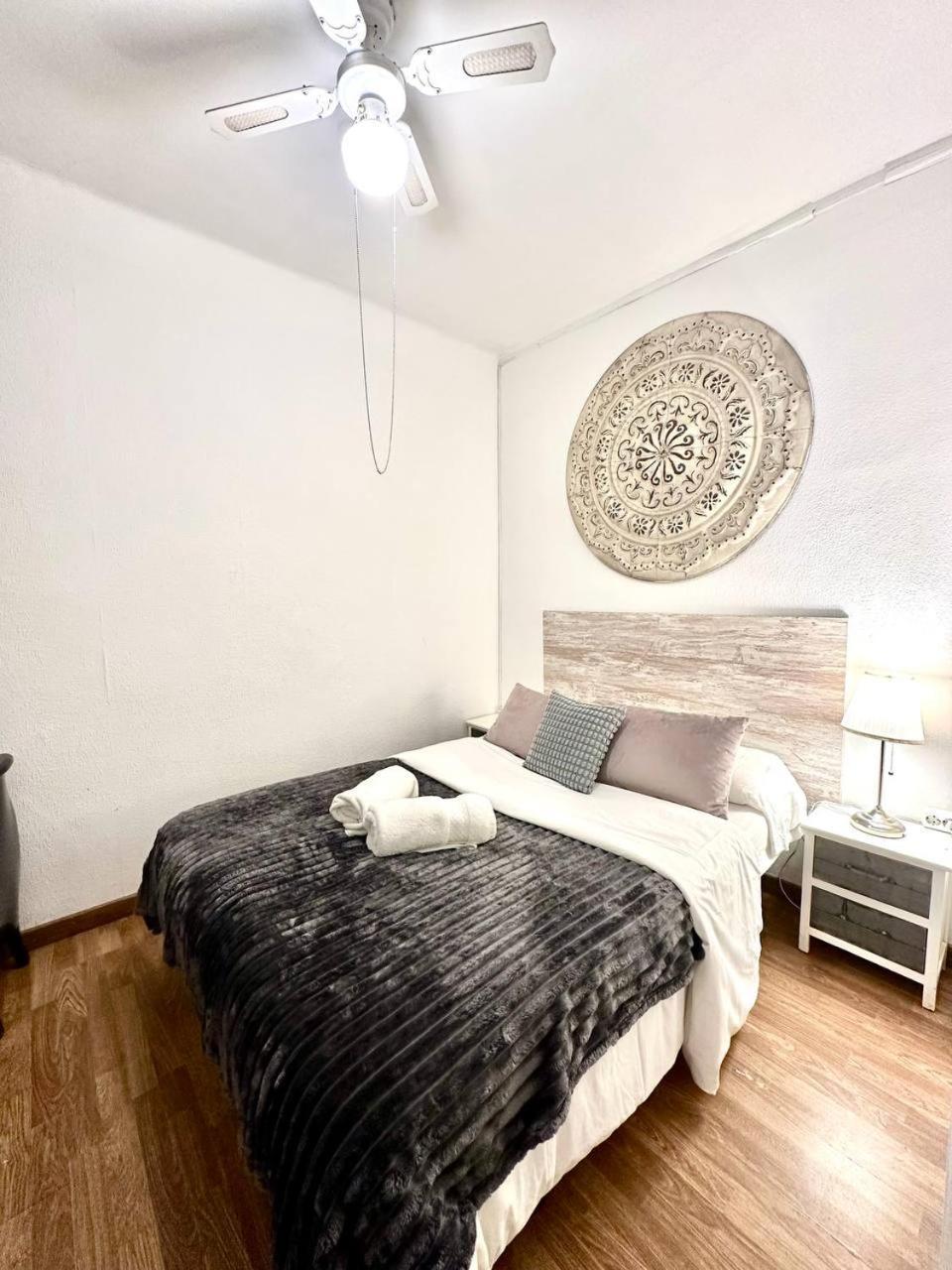 Big And Bright Bcn Apartment Barcelona