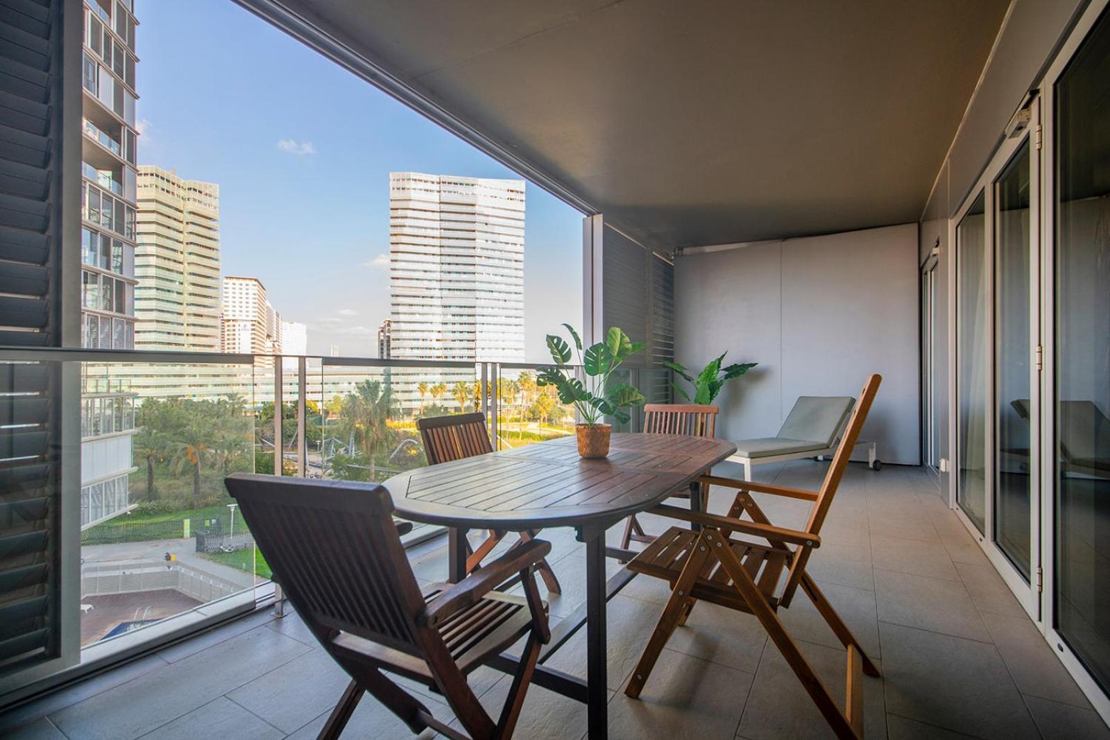 Stylish Apartamento