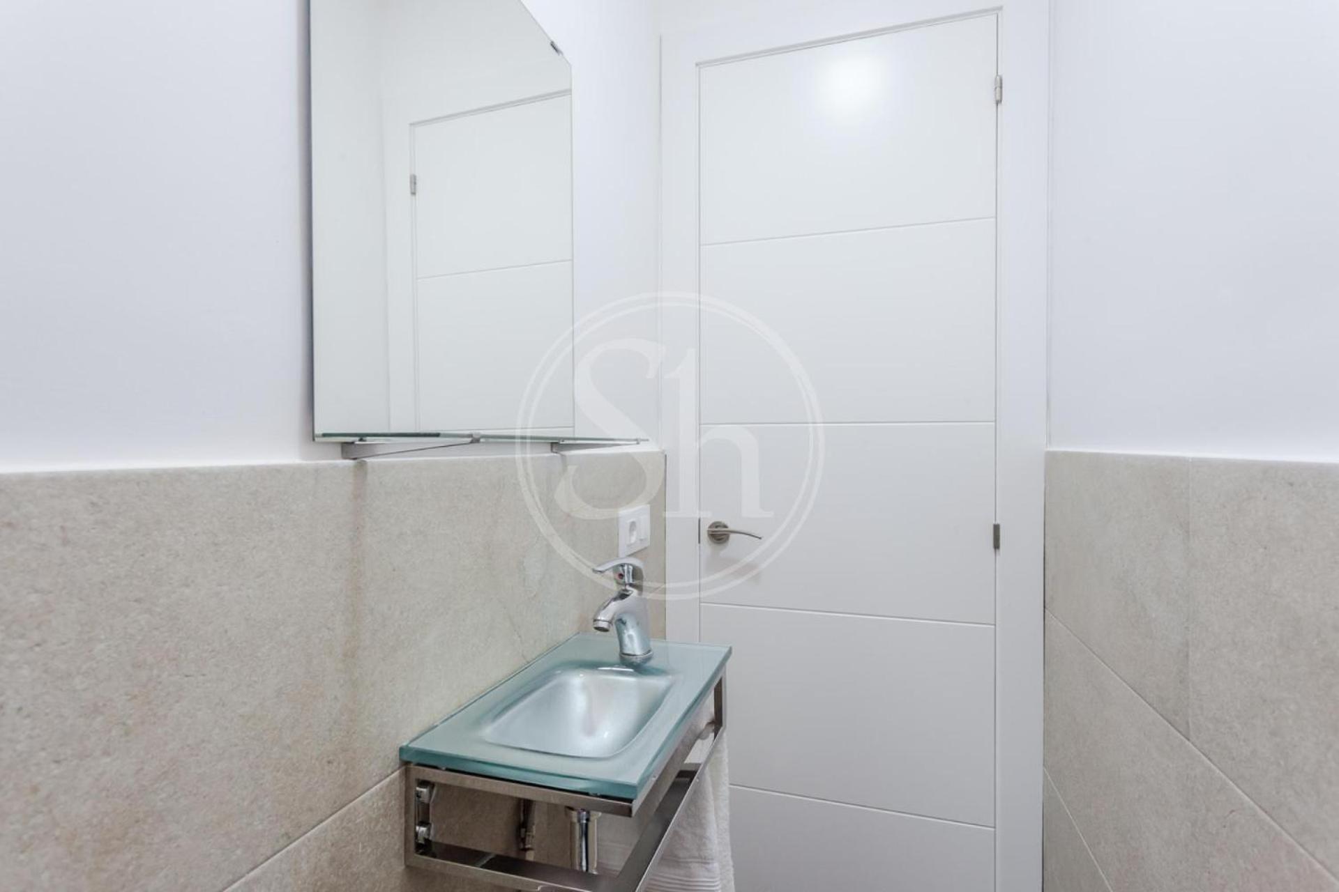 Bonito Centrico Apartamento