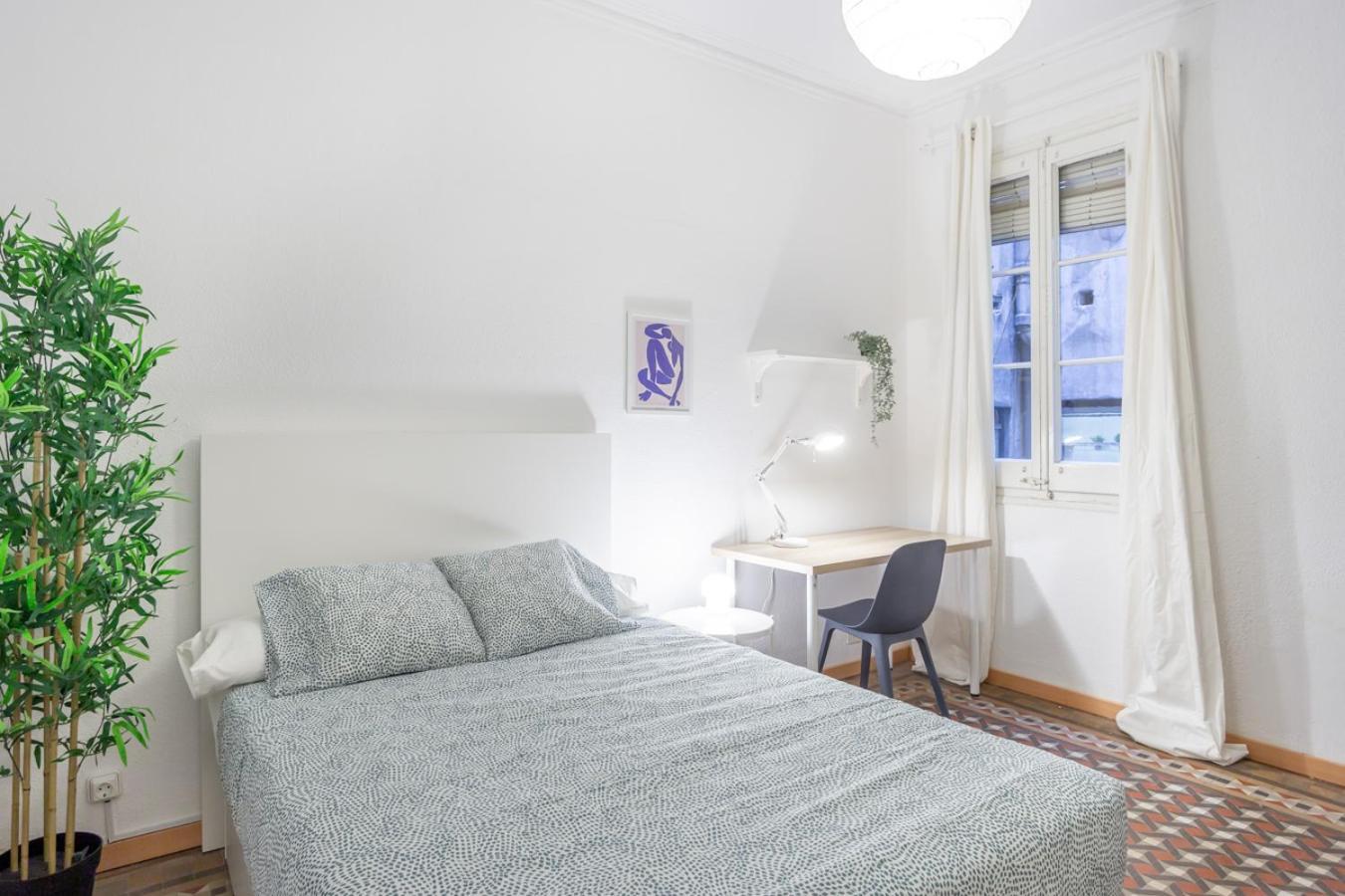 Hostel Rosello Private