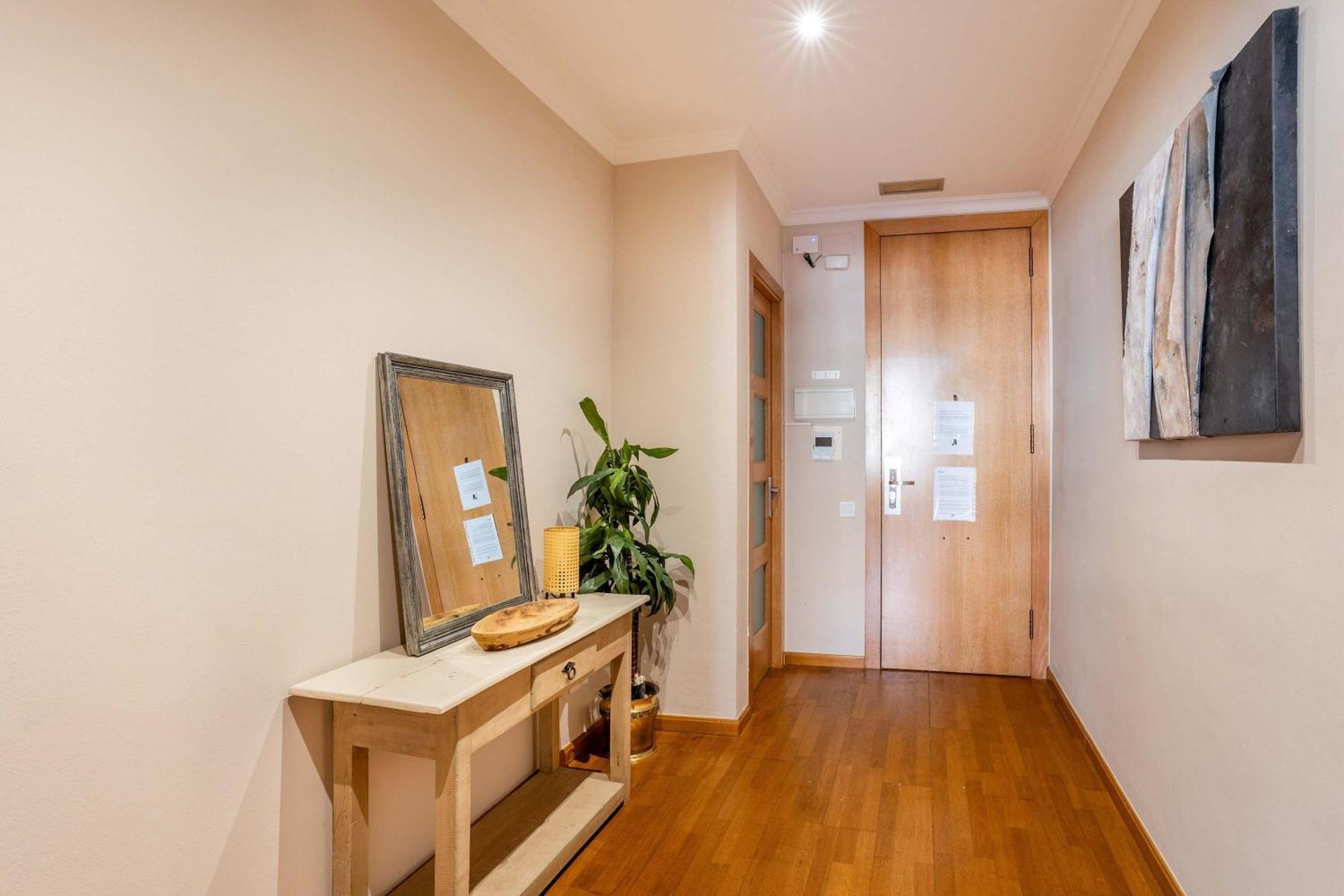 Elegant 3-bedroom In The Heart Of Bcn Apartamento Barcelona