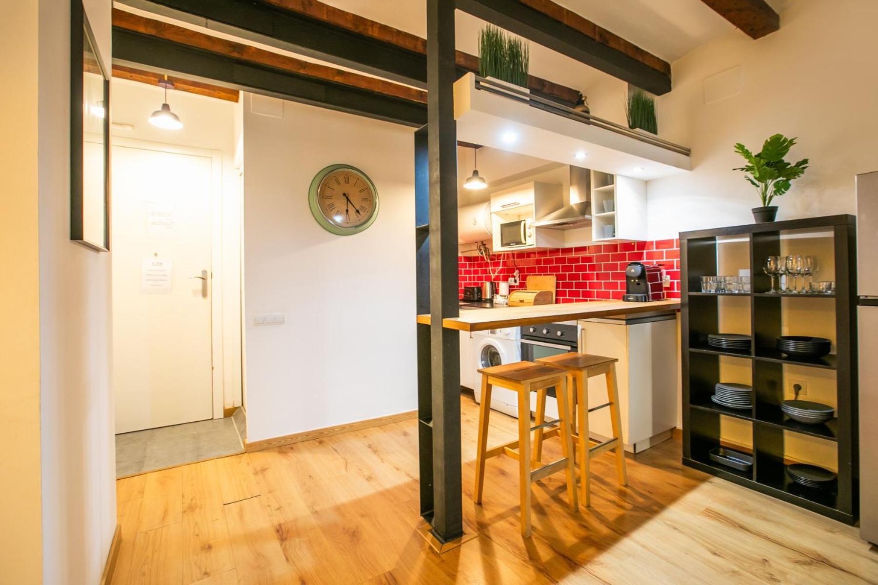 Apartamento 11bldg1025 - Superp Downtown Barcelona