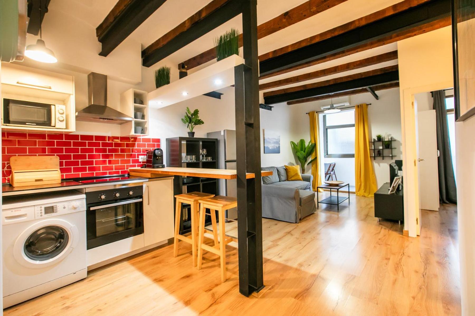Apartamento 11bldg1025 - Superp Downtown *