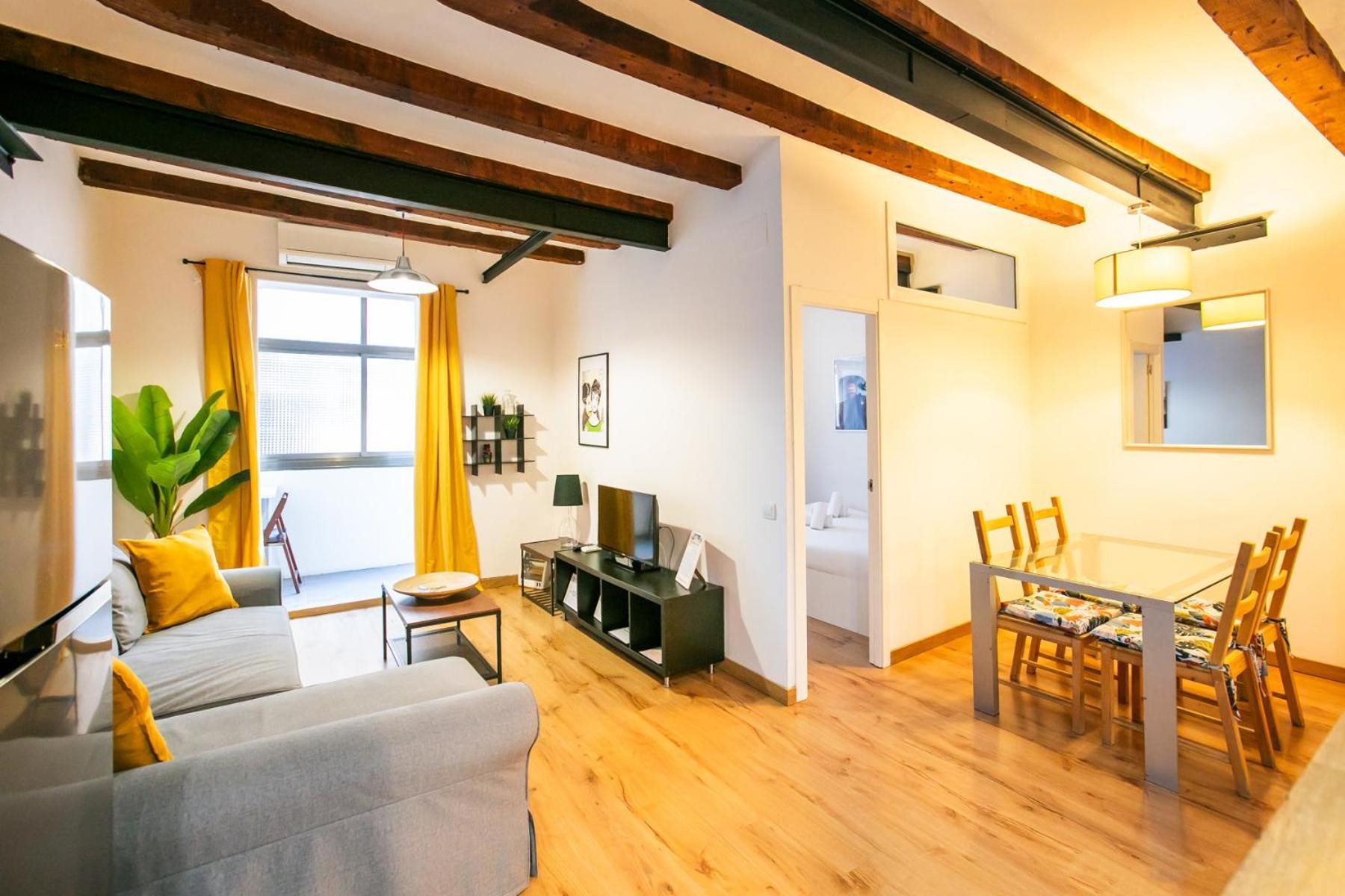 Apartamento 11bldg1025 - Superp Downtown Barcelona