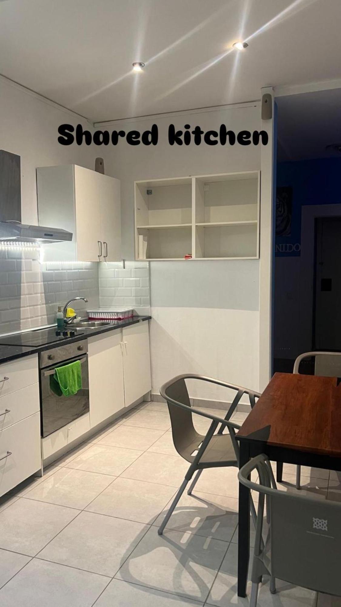 Apartamento In Spacious In Center