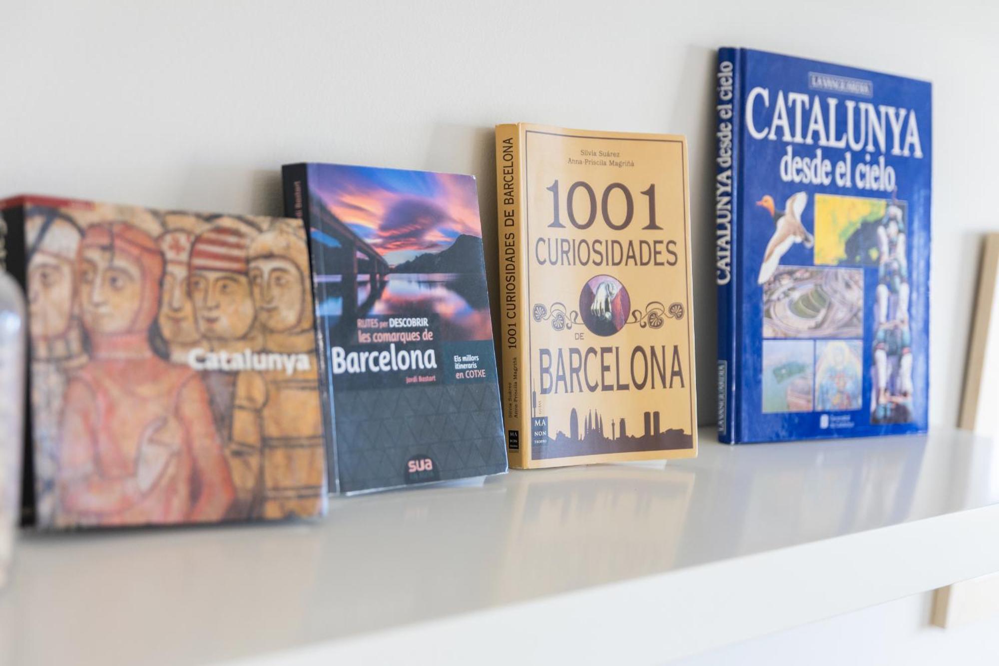 Apartamento Housalia Sagrada Familia Views