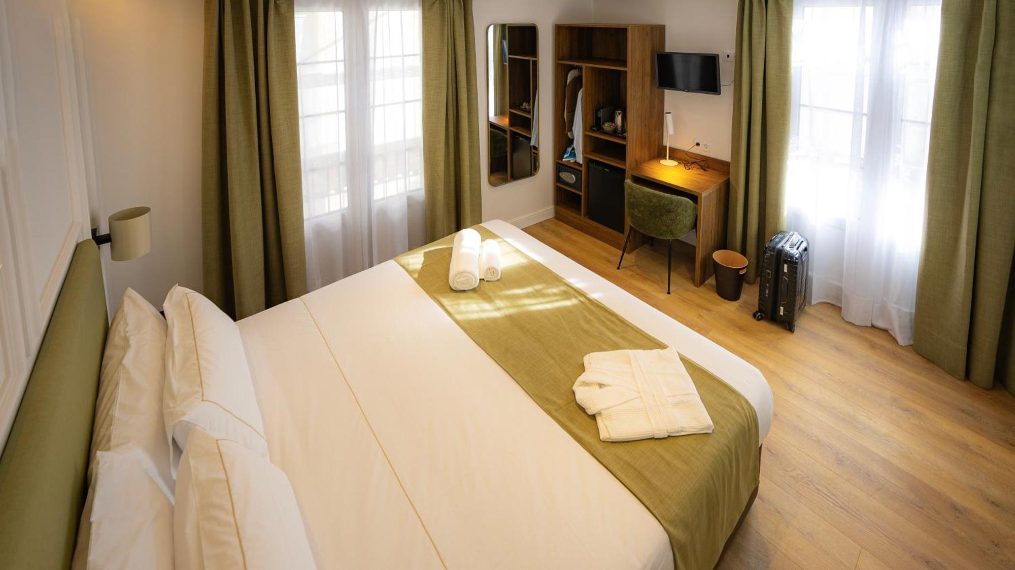Casa Pince Hotel 3*