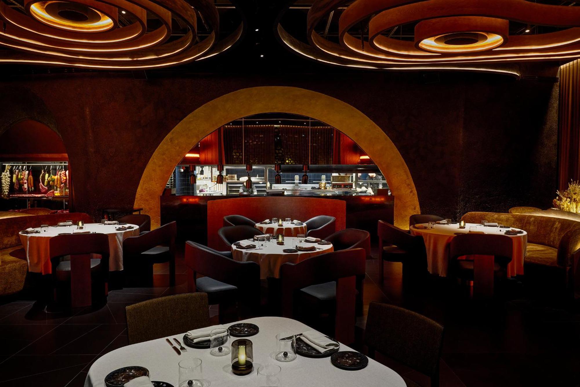 Grand Hyatt Hotel 5*
