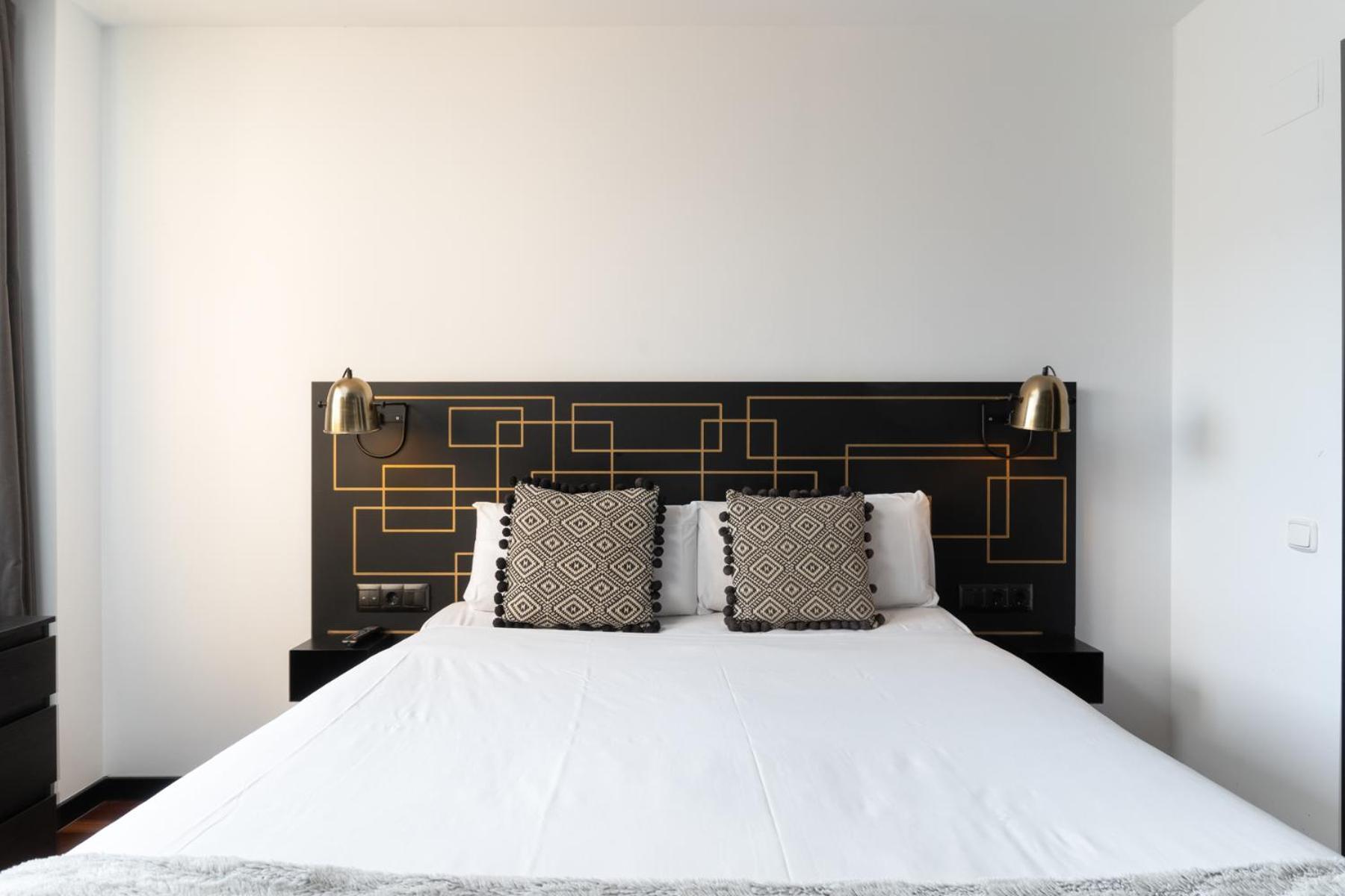 Apartment Tsa Sepulveda Barcelona