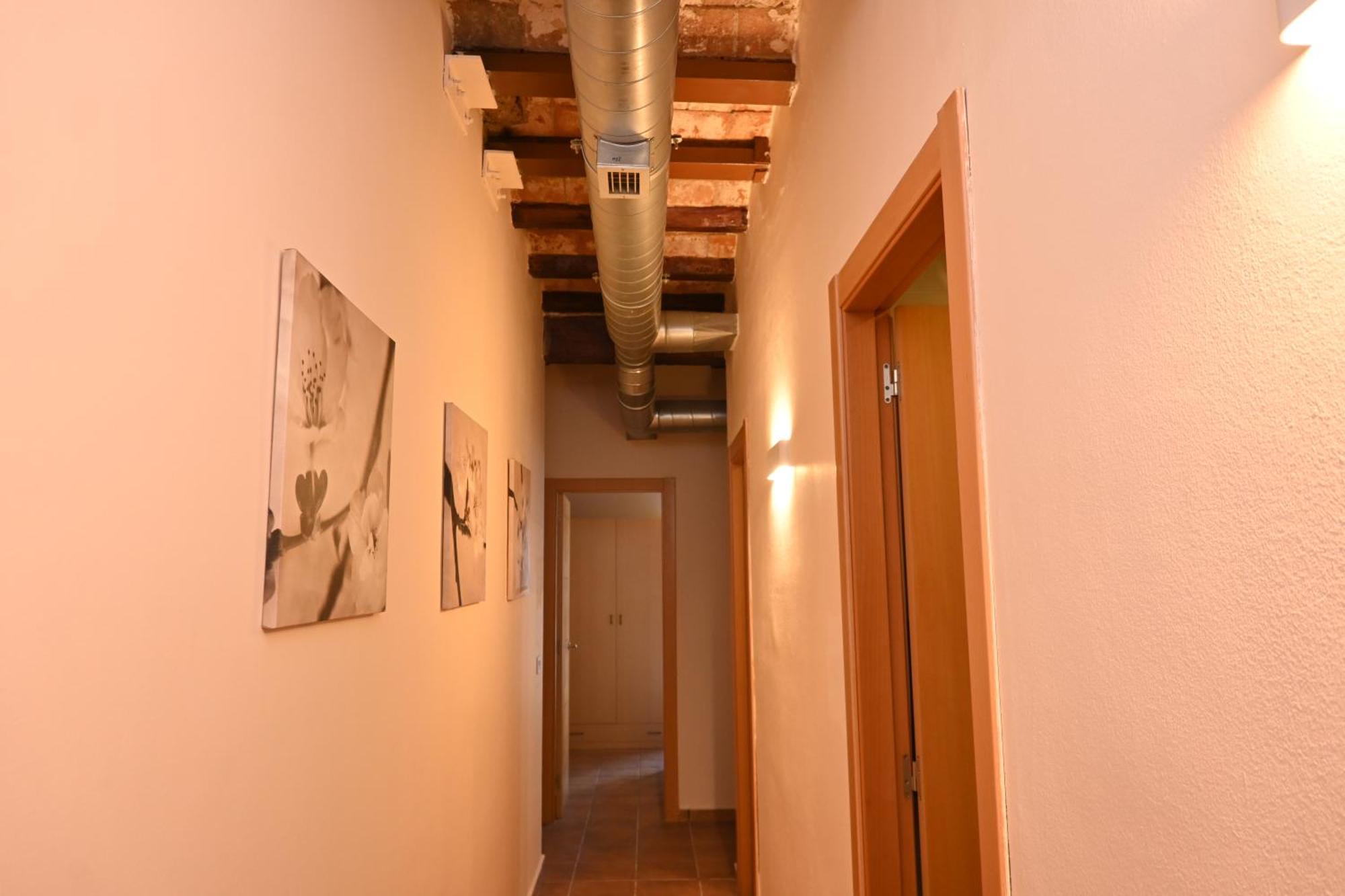 Apartamento Homenfun Drassanes