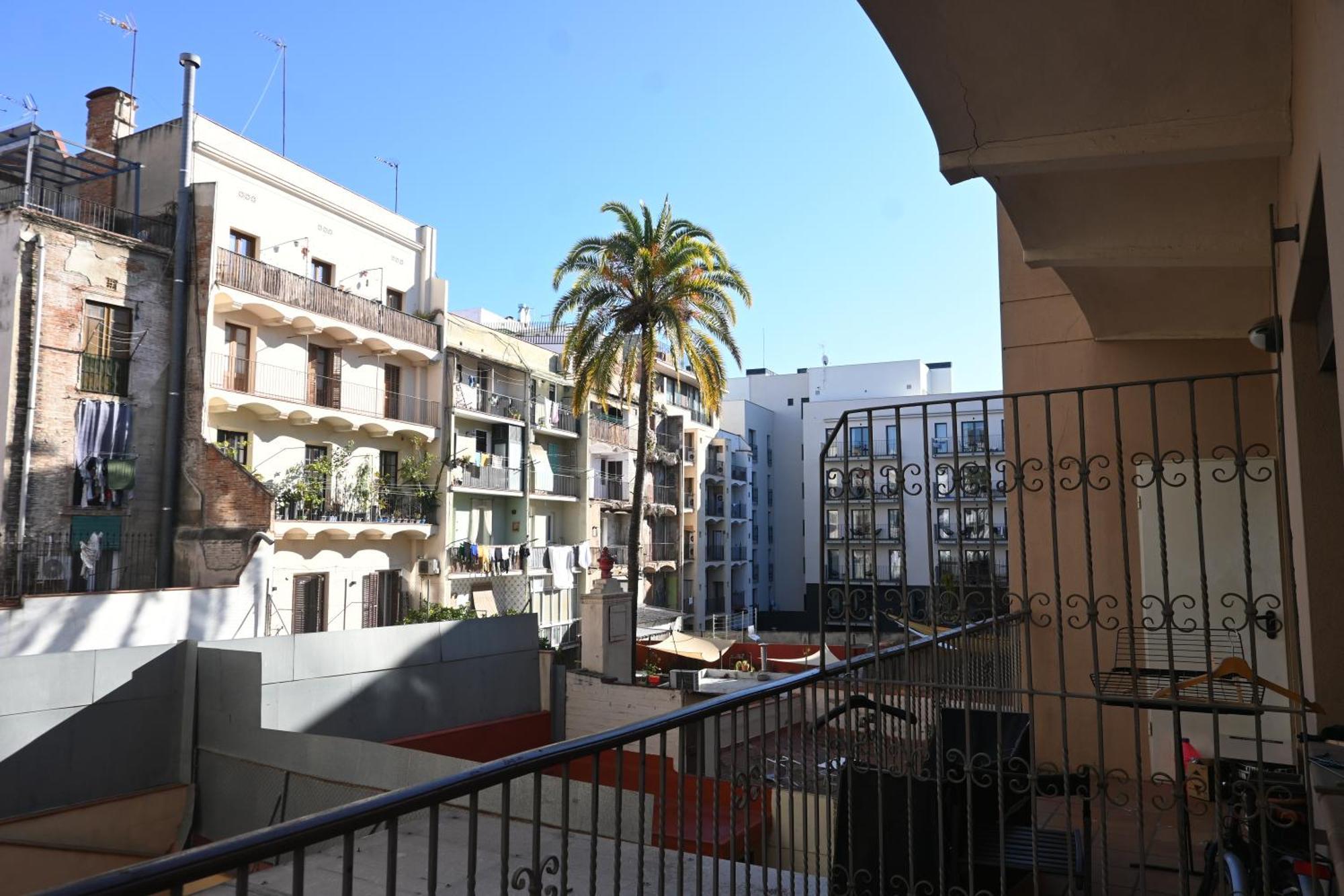 Apartamento Homenfun Drassanes *
