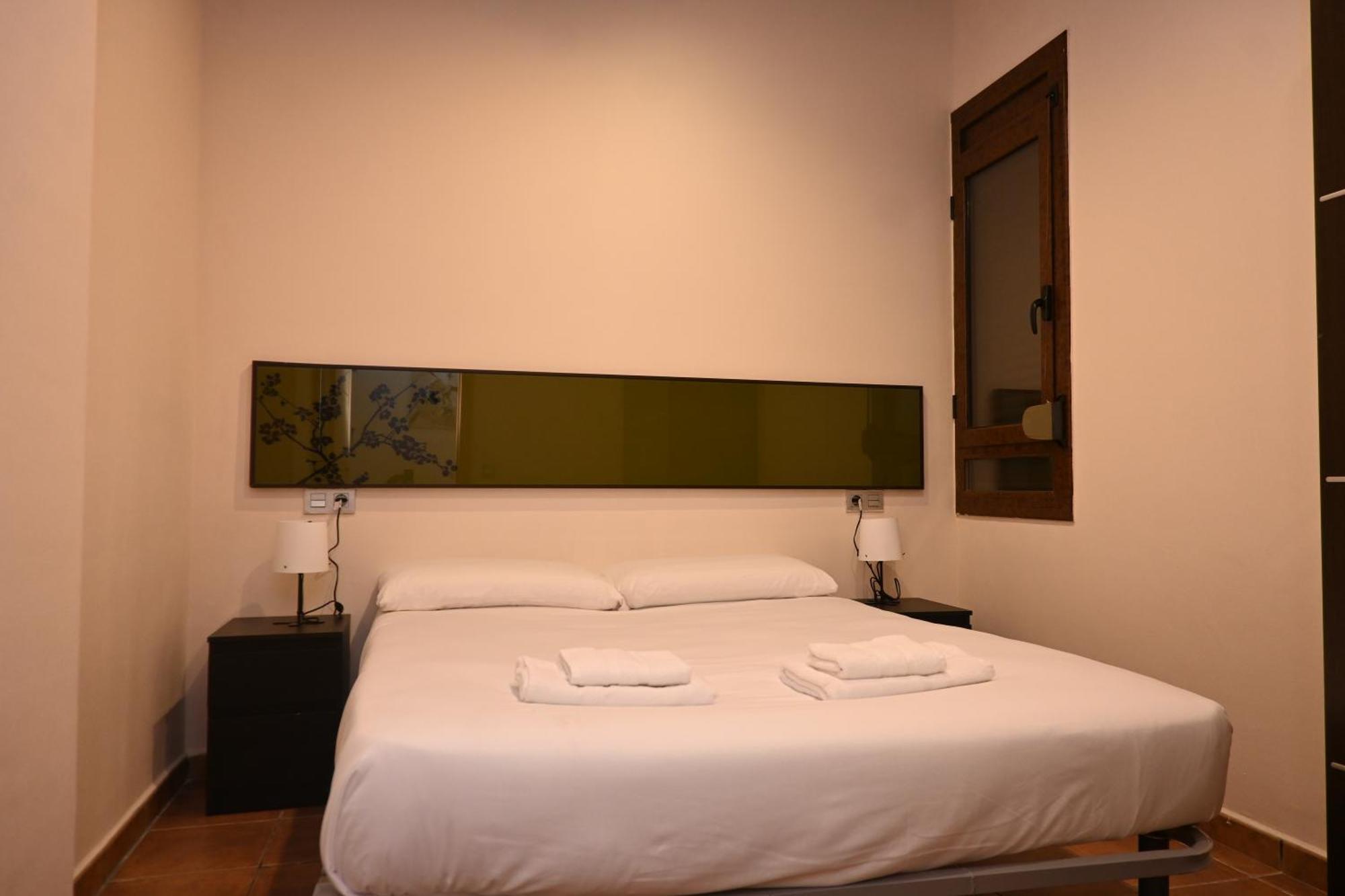 Homenfun Drassanes Apartamento Barcelona