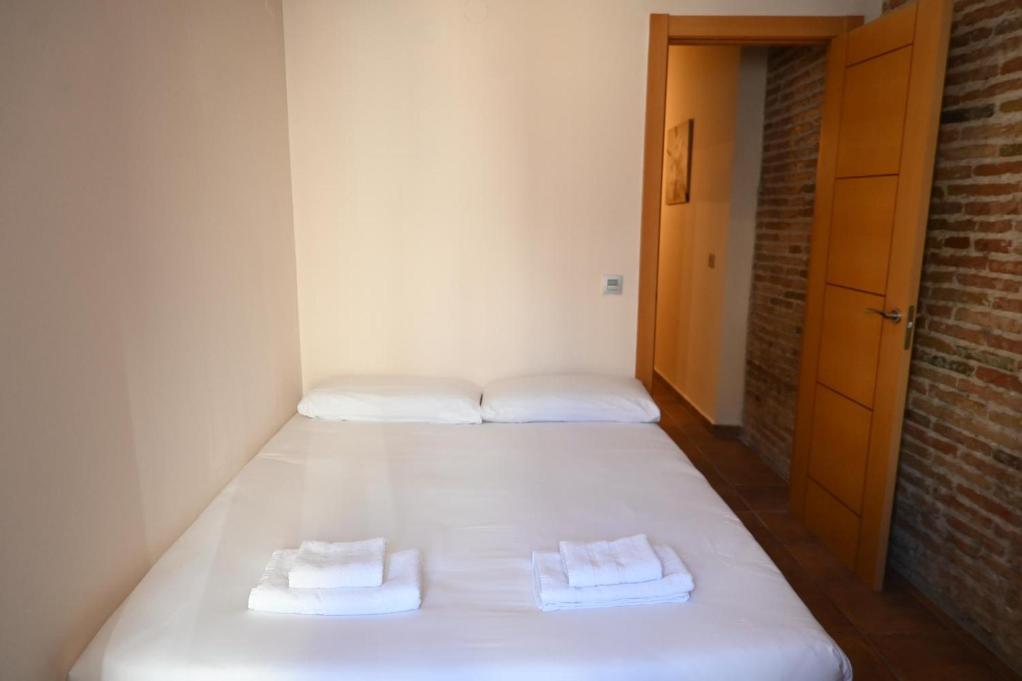 Apartamento Homenfun Drassanes Barcelona