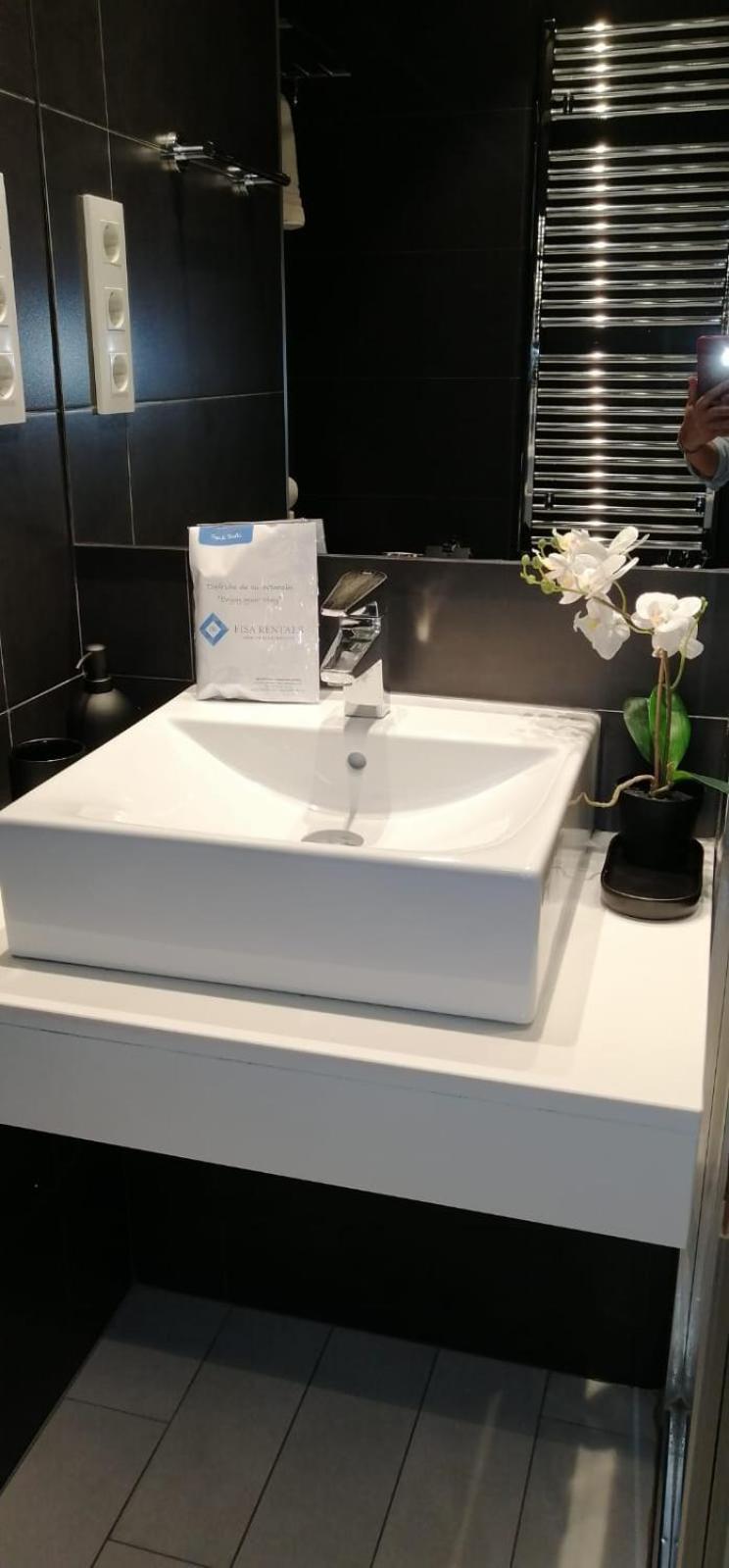 Fisa Rentals Les Corts * Barcelona