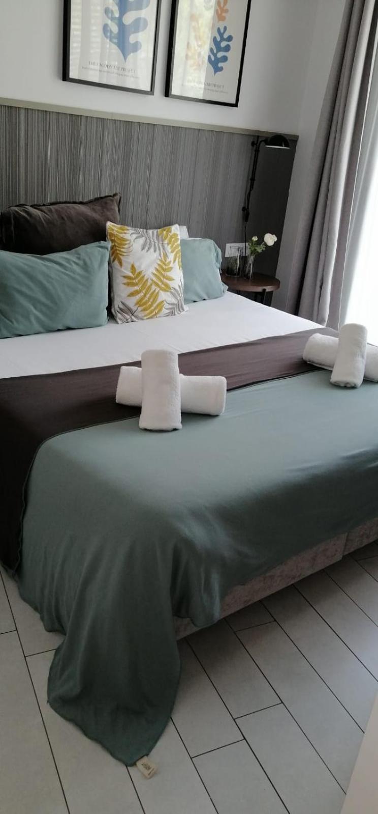 Apartment Fisa Rentals Les Corts Barcelona
