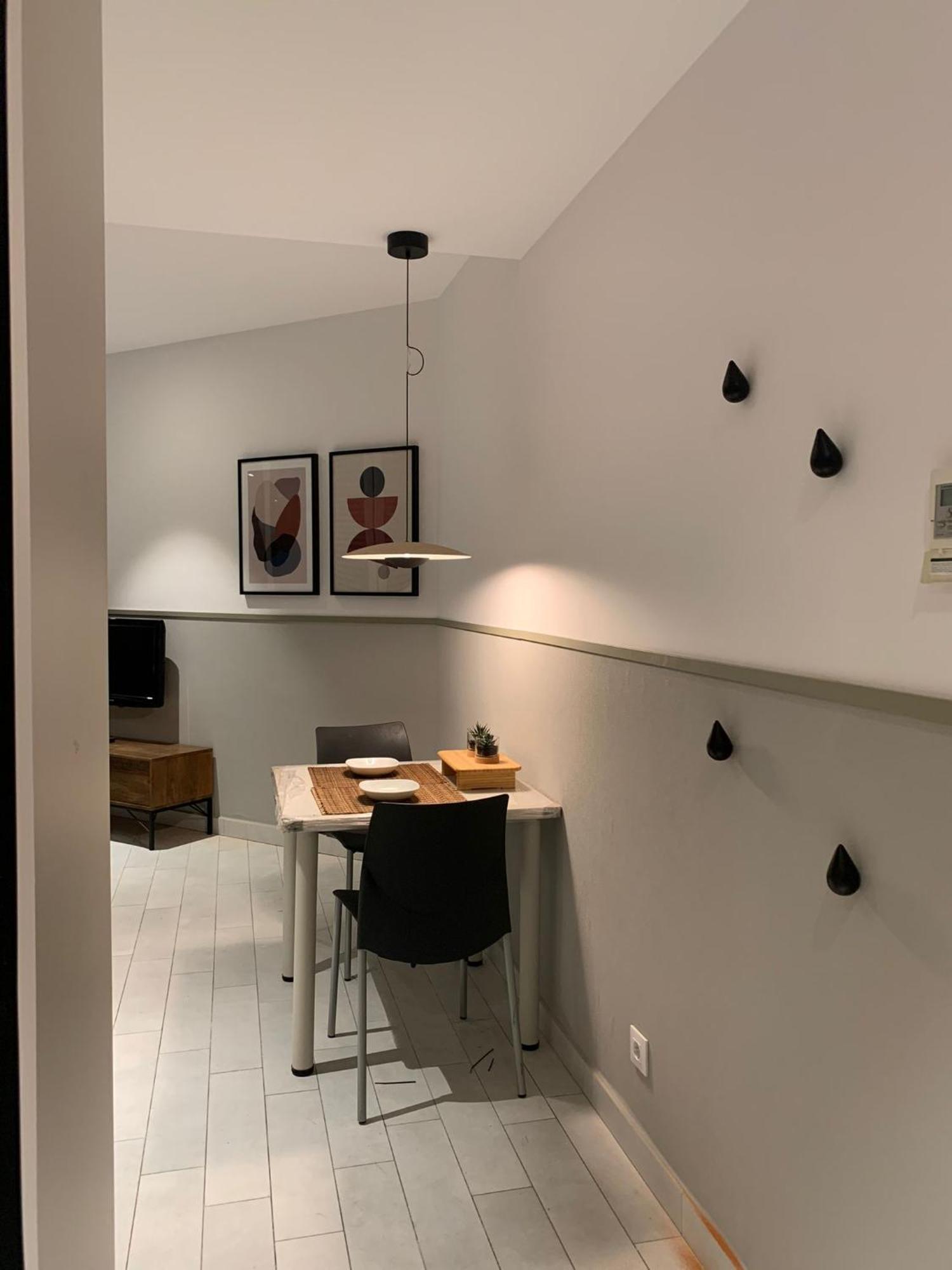 Apartment Fisa Rentals Les Corts