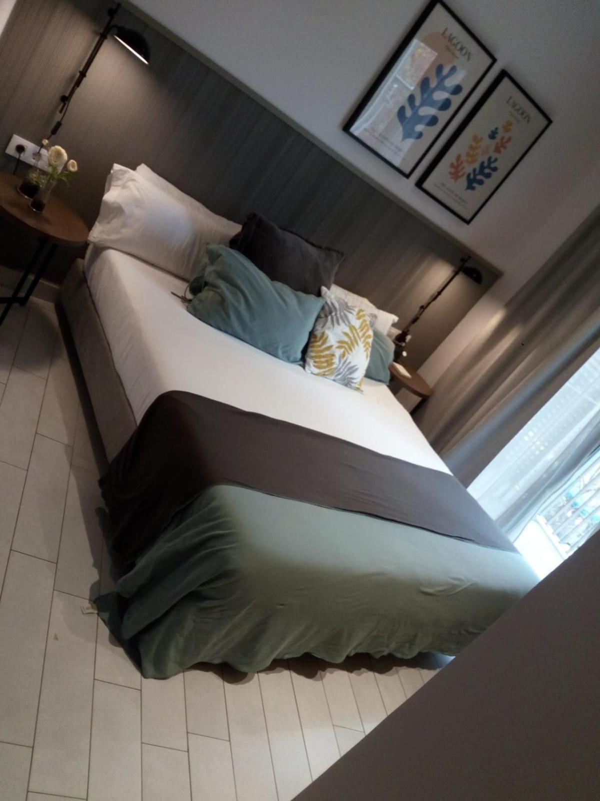 Fisa Rentals Les Corts Barcelona
