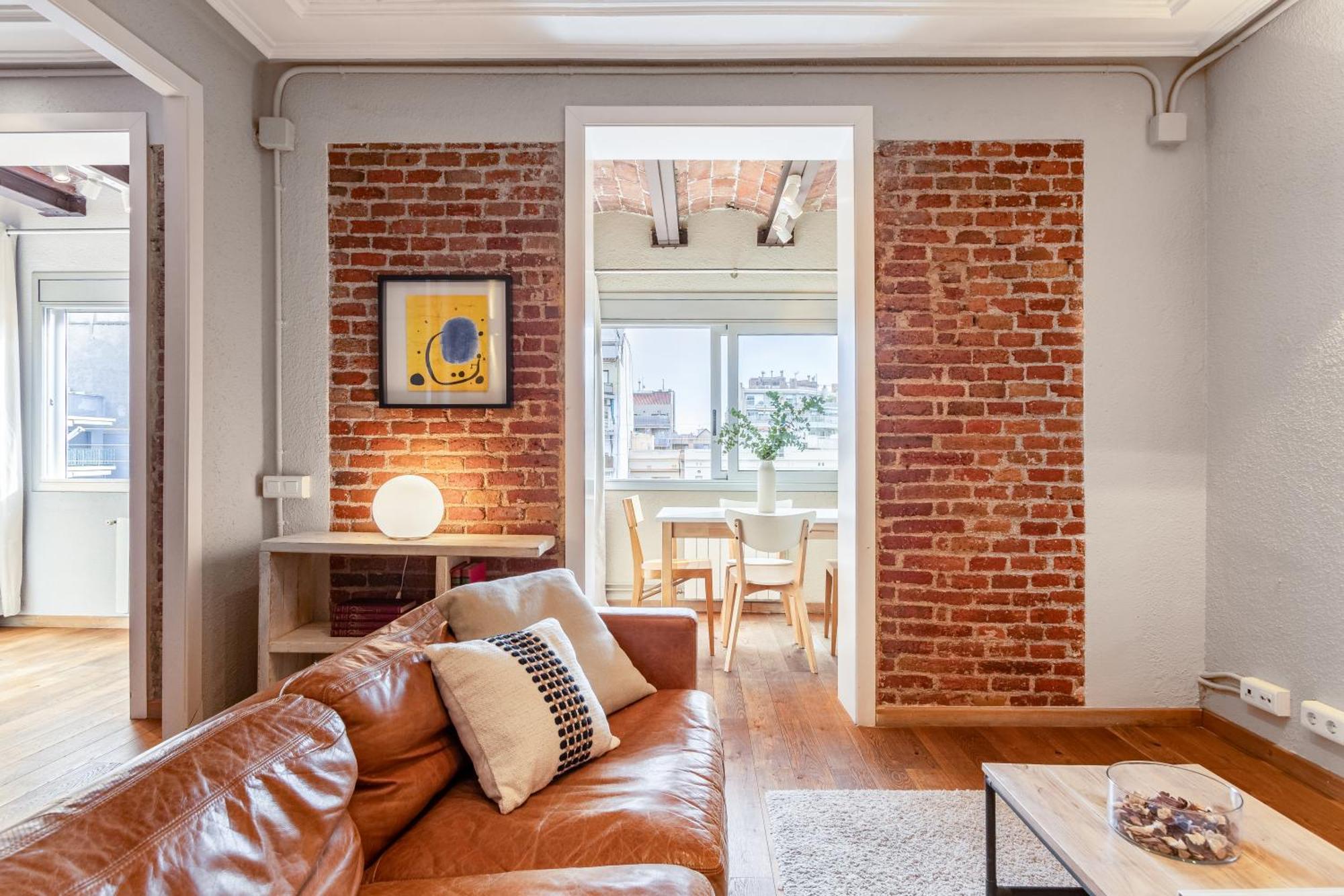 Apartment Fuster By Aspasios *