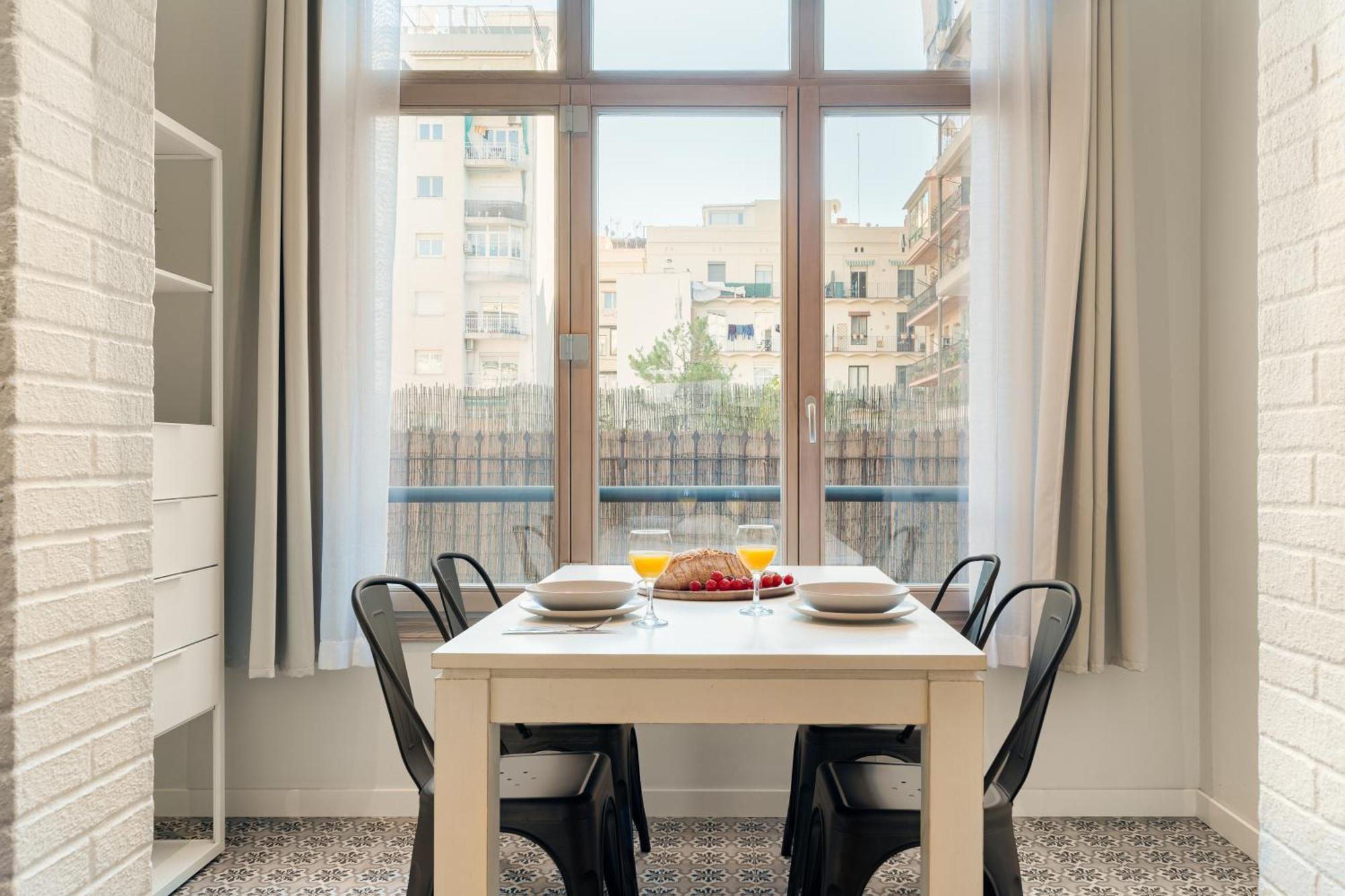 Fuster By Aspasios * Barcelona