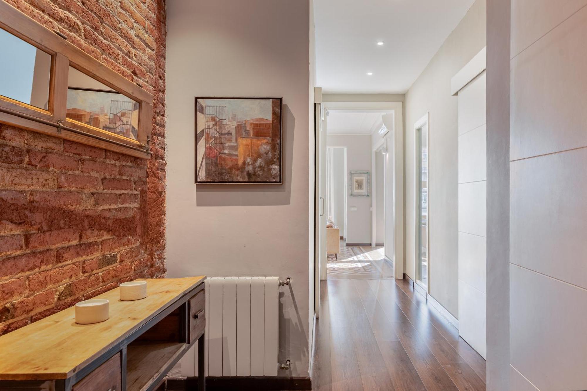 Apartment Fuster By Aspasios