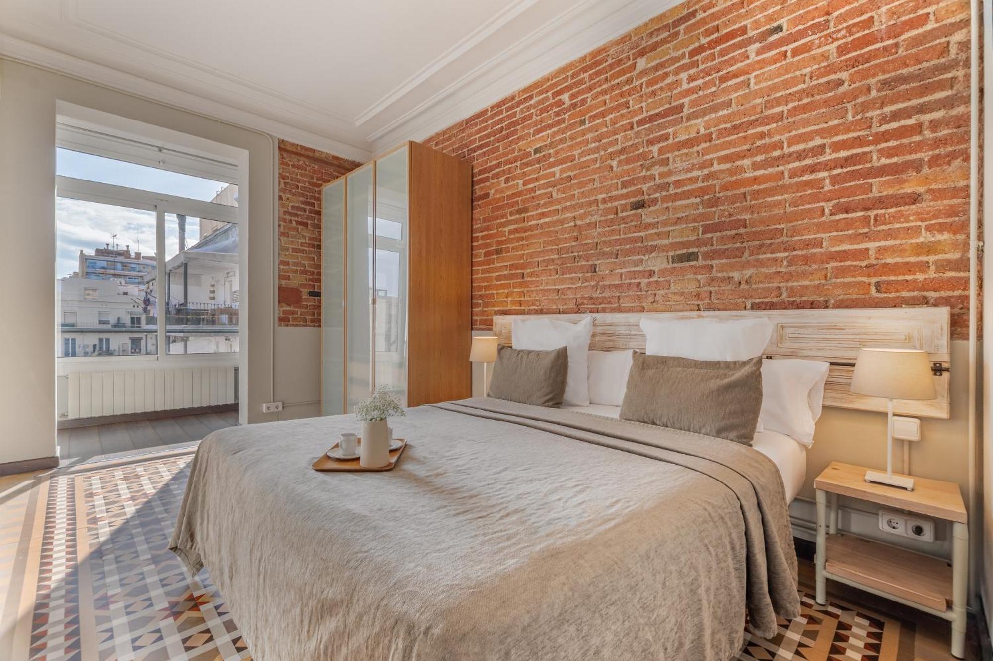 Fuster By Aspasios Apartment *