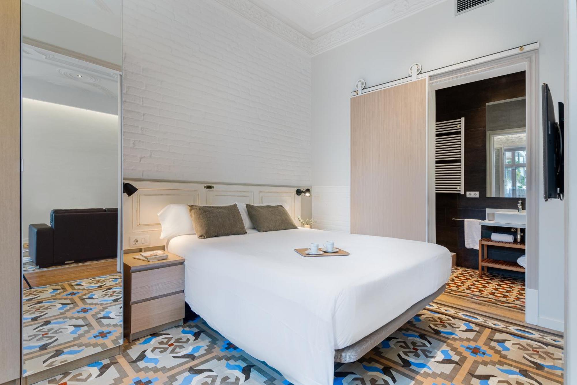 Apartment Fuster By Aspasios *