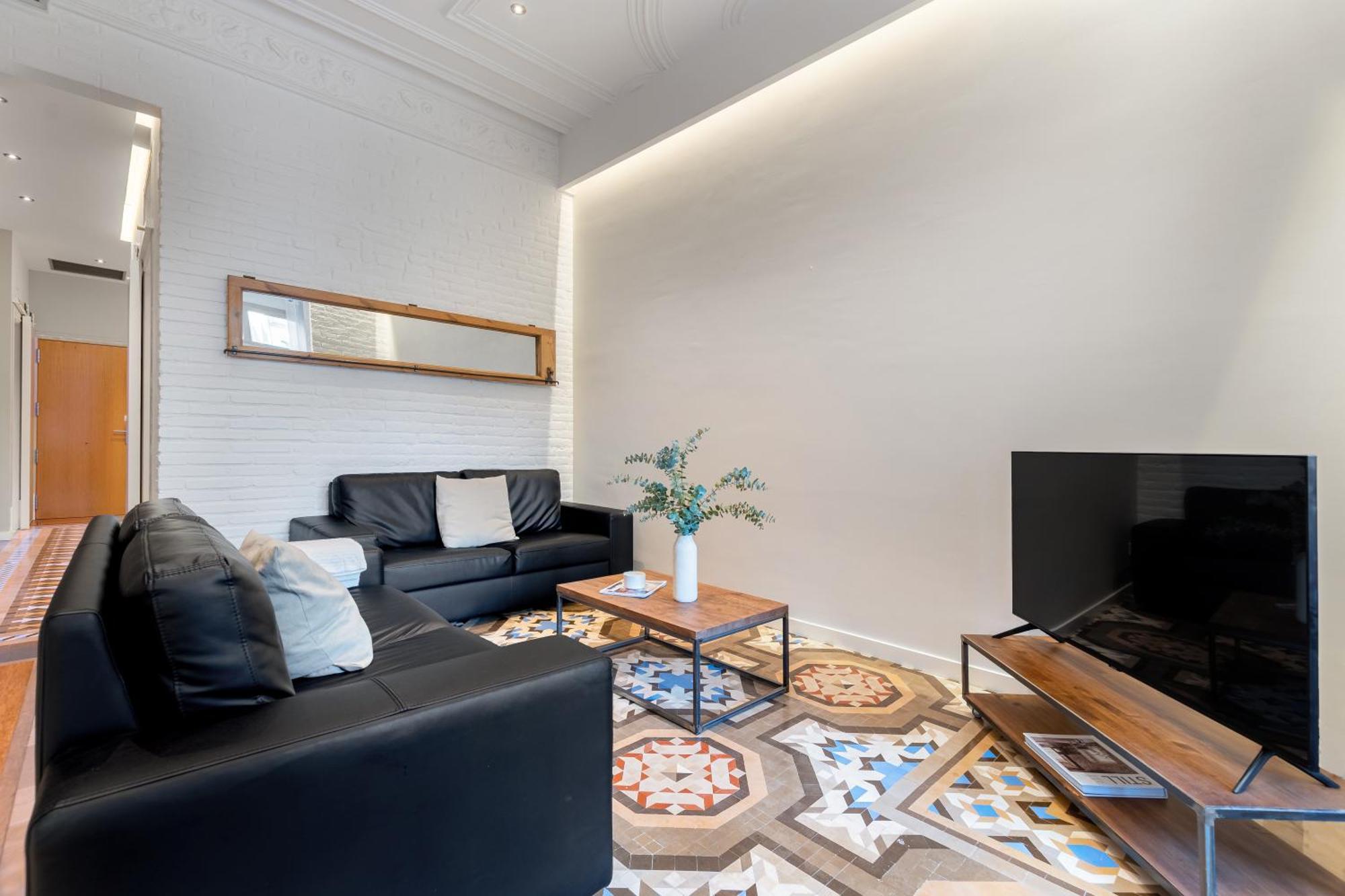 Fuster By Aspasios Barcelona