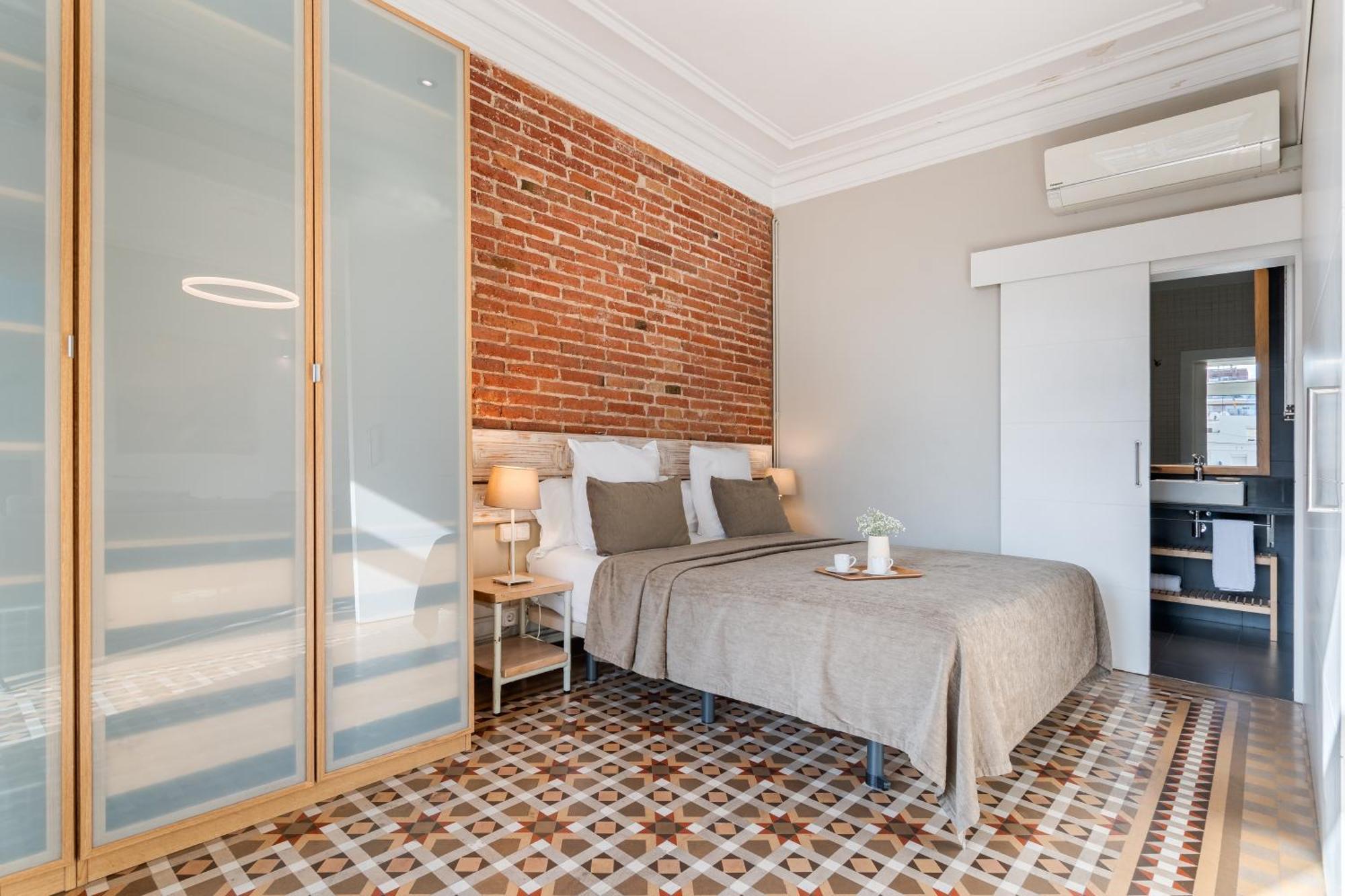 Fuster By Aspasios * Barcelona