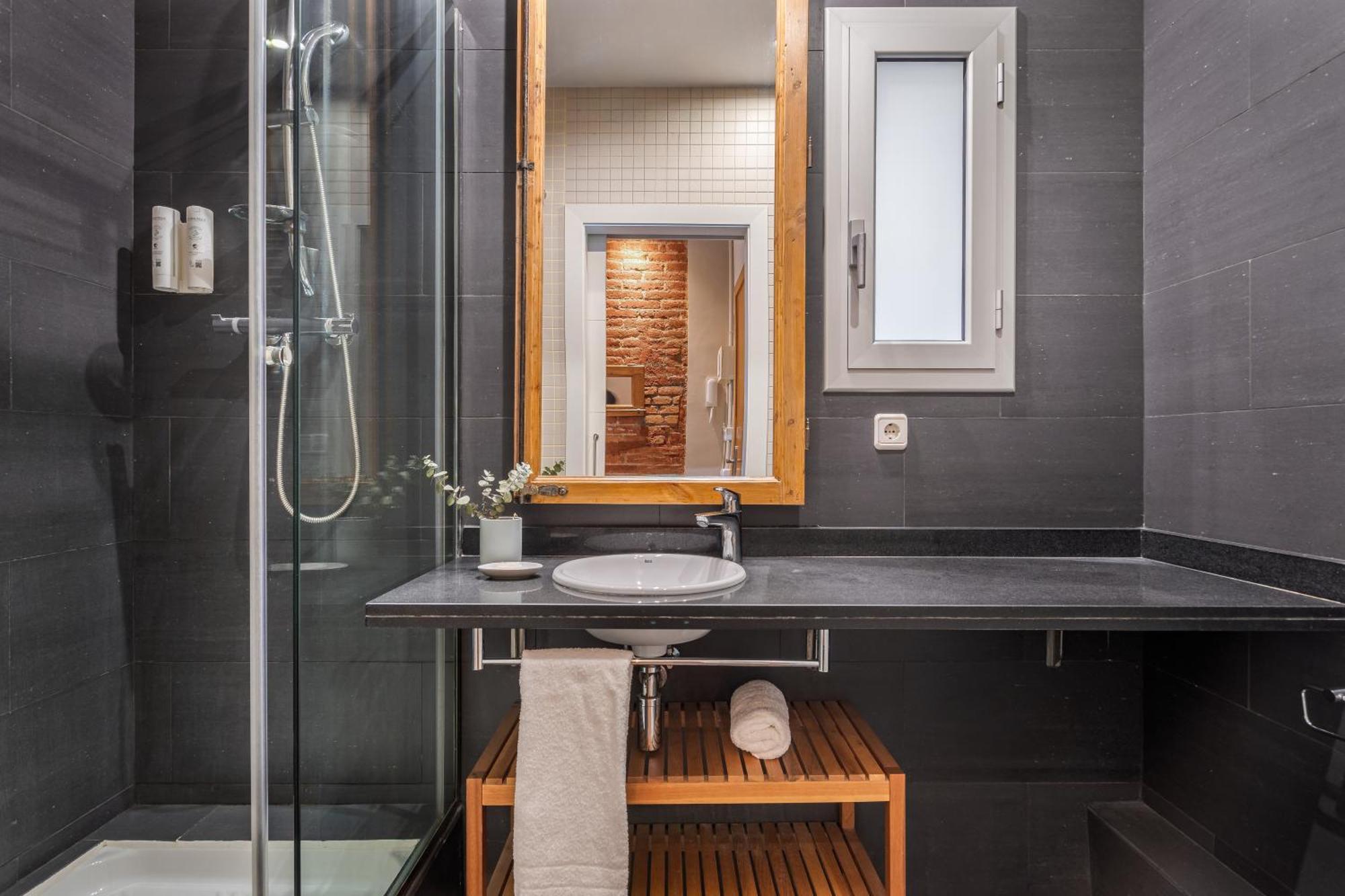 Fuster By Aspasios Apartment *
