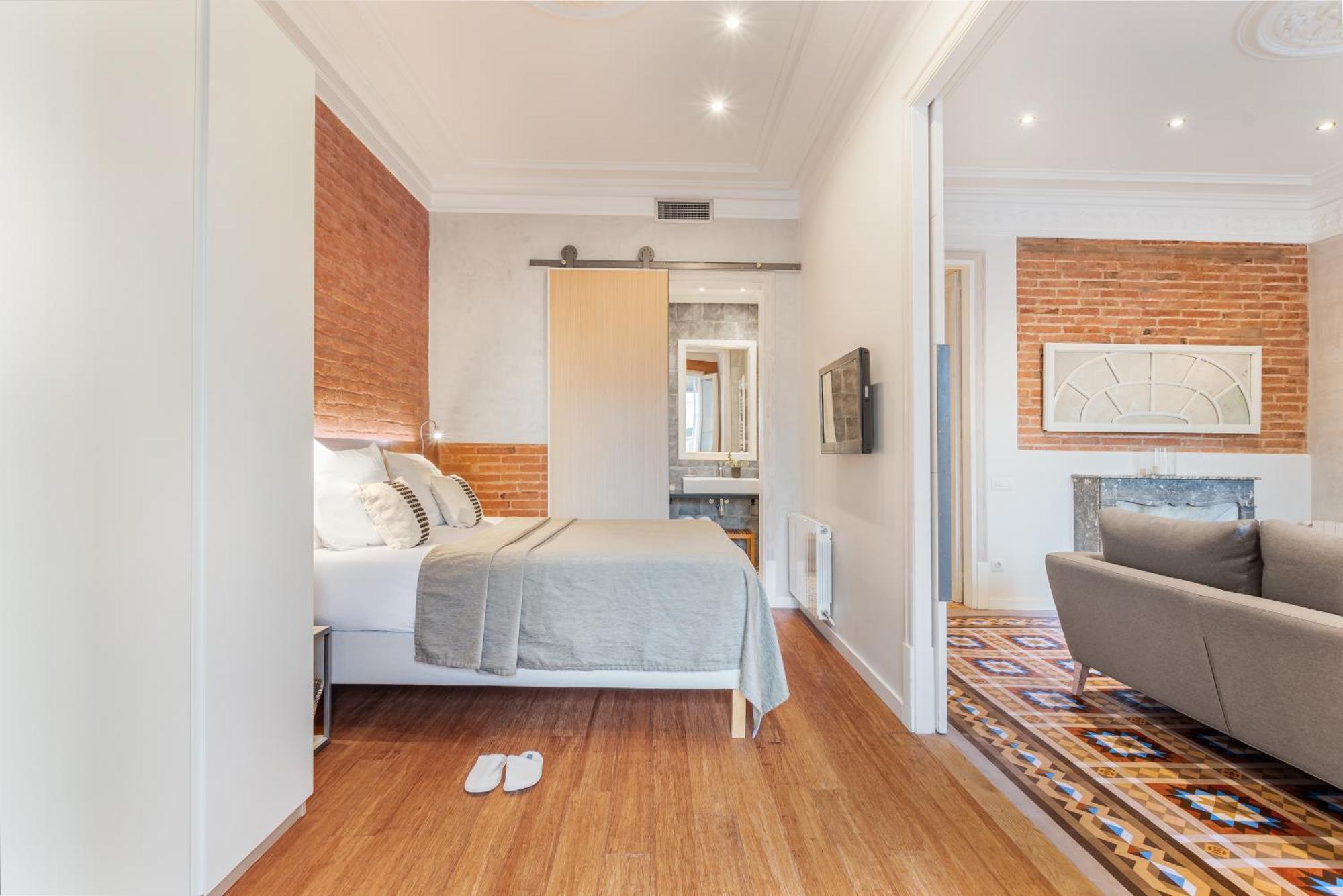 Apartment Fuster By Aspasios