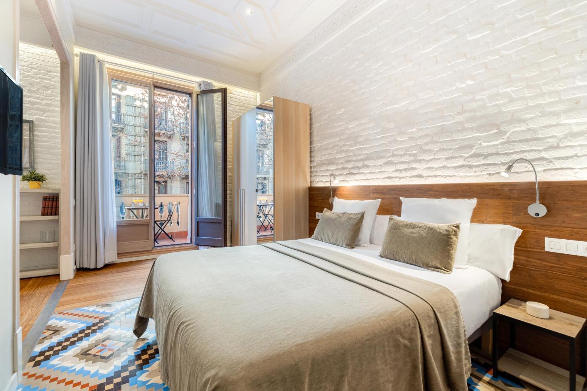 Apartment Fuster By Aspasios
