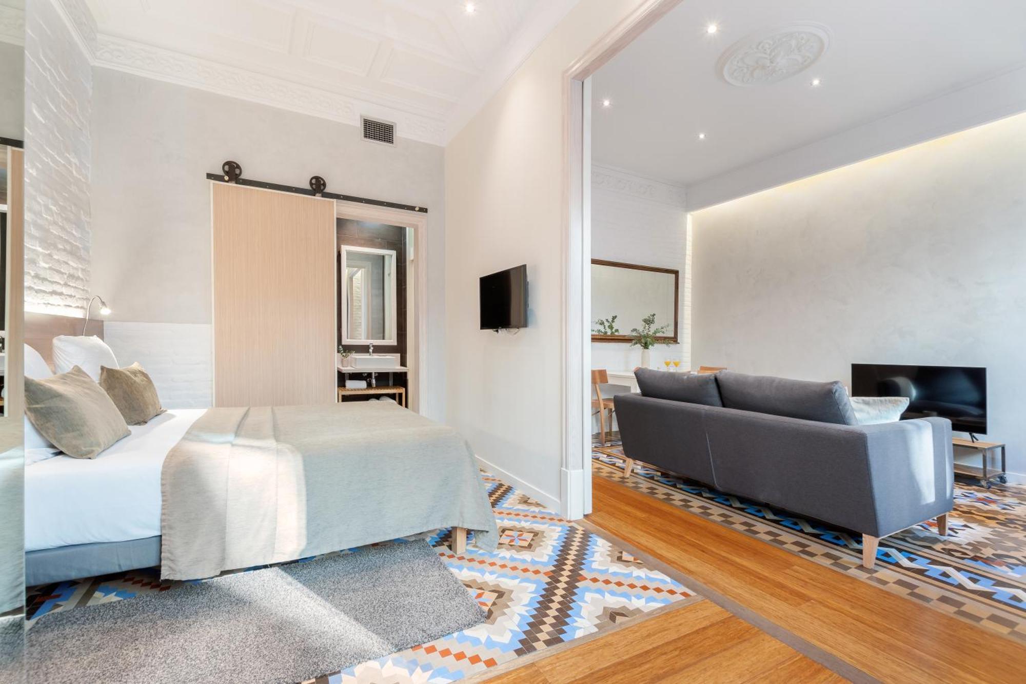 Fuster By Aspasios * Barcelona