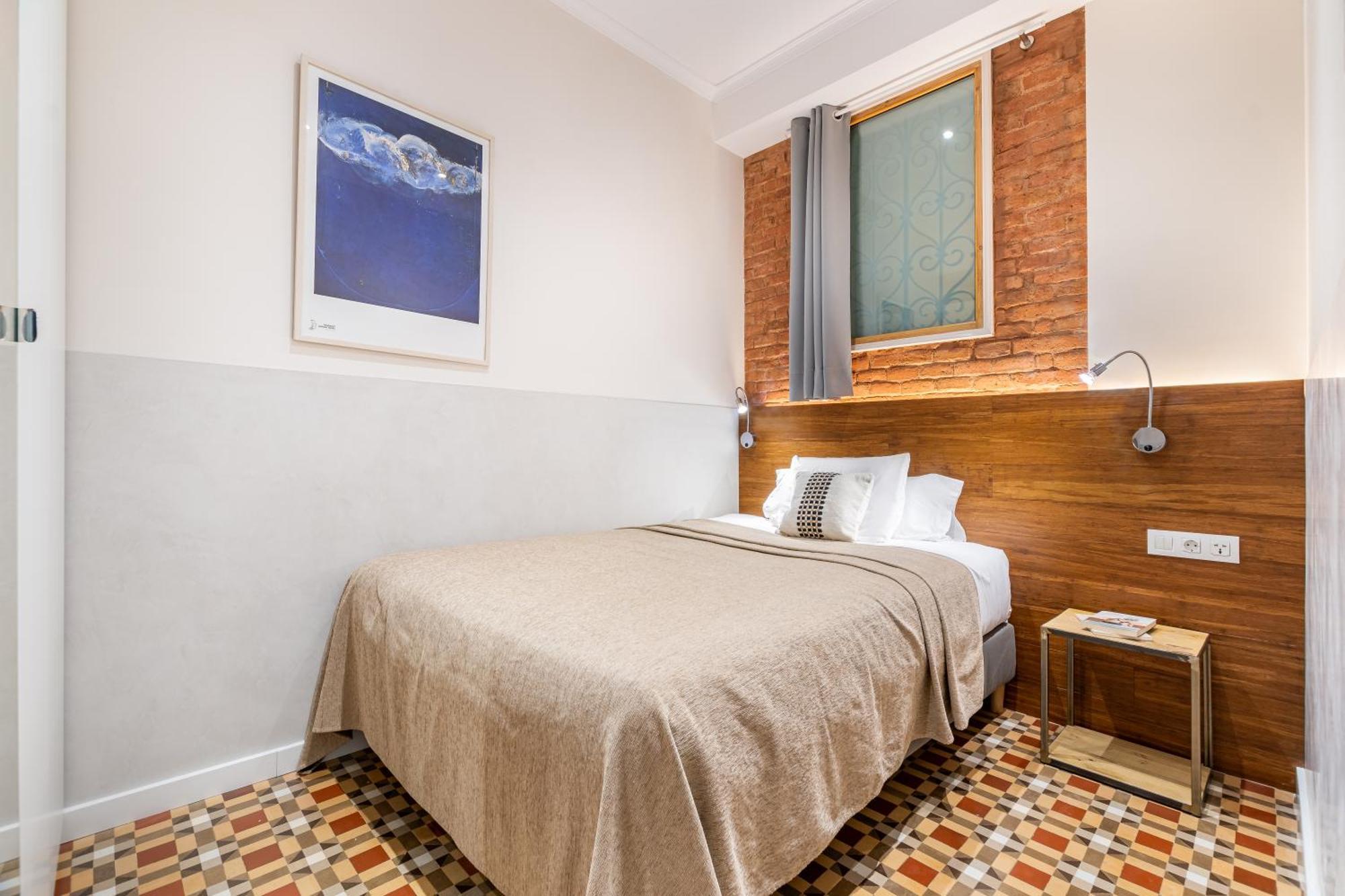 Fuster By Aspasios Apartment