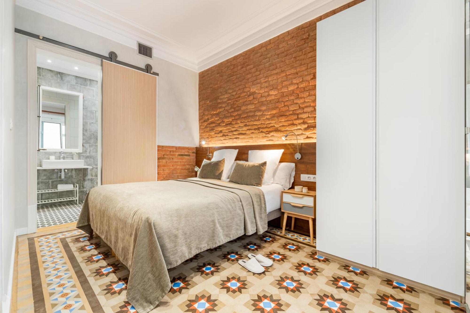 Apartment Fuster By Aspasios