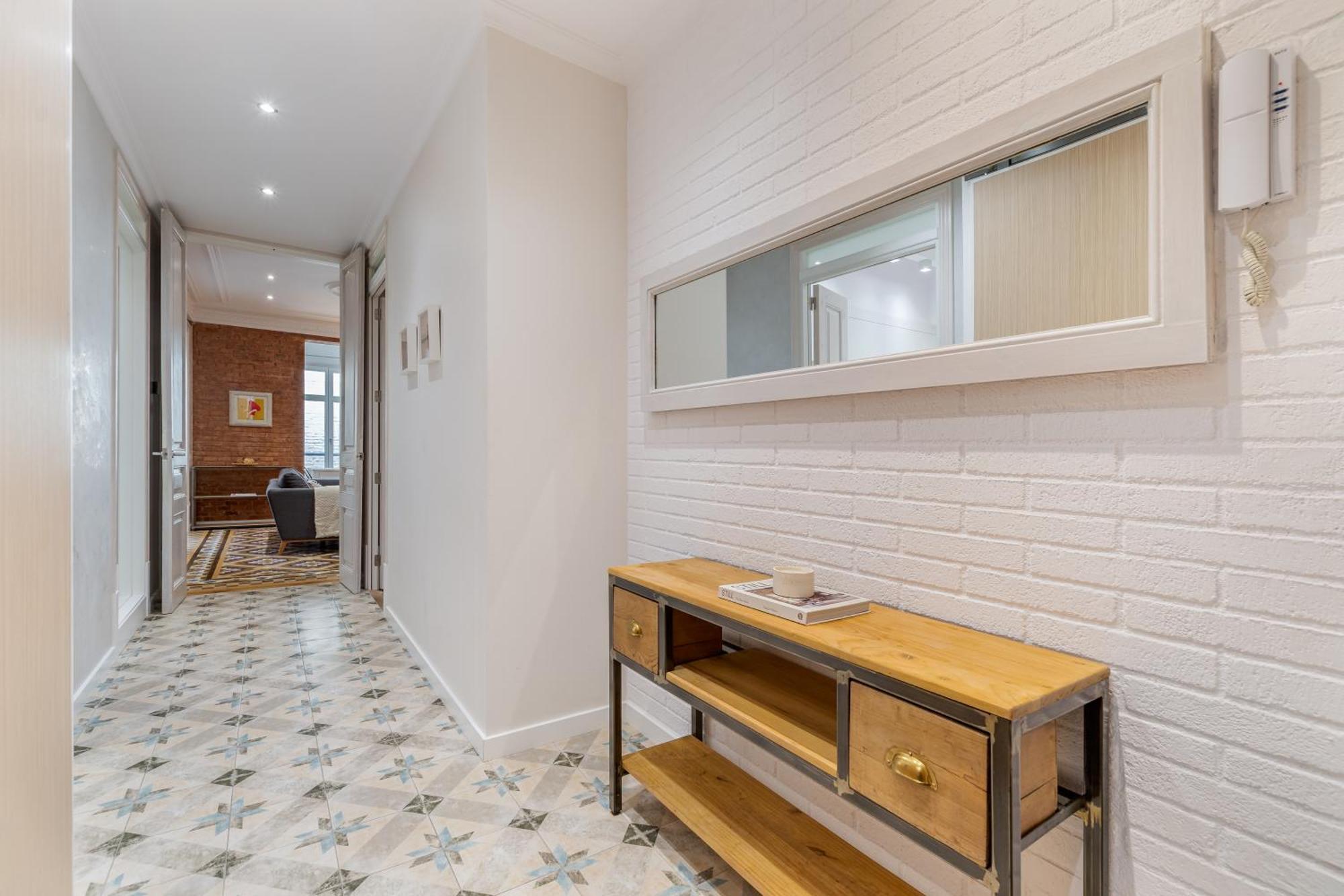 Fuster By Aspasios * Barcelona
