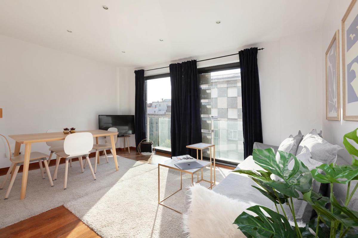 Bc0mv001ma - Maria Apartamento Barcelona