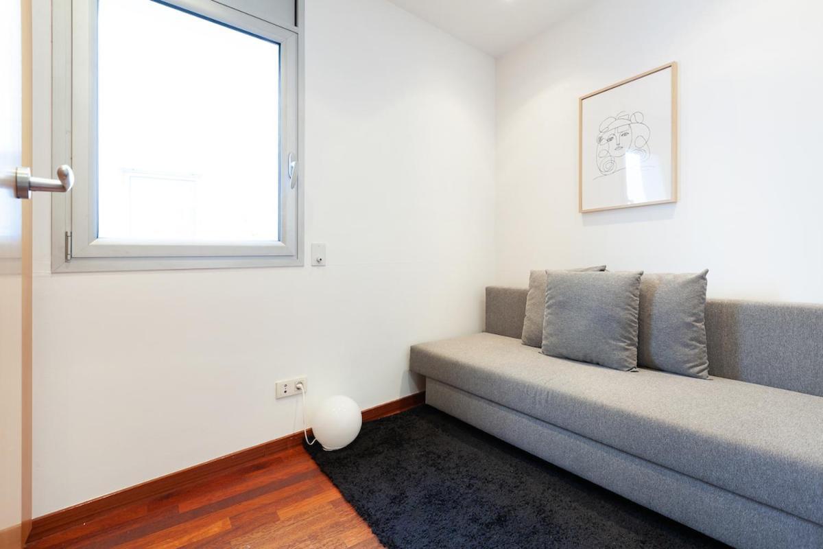 Apartamento Bc0mv001ma - Maria *