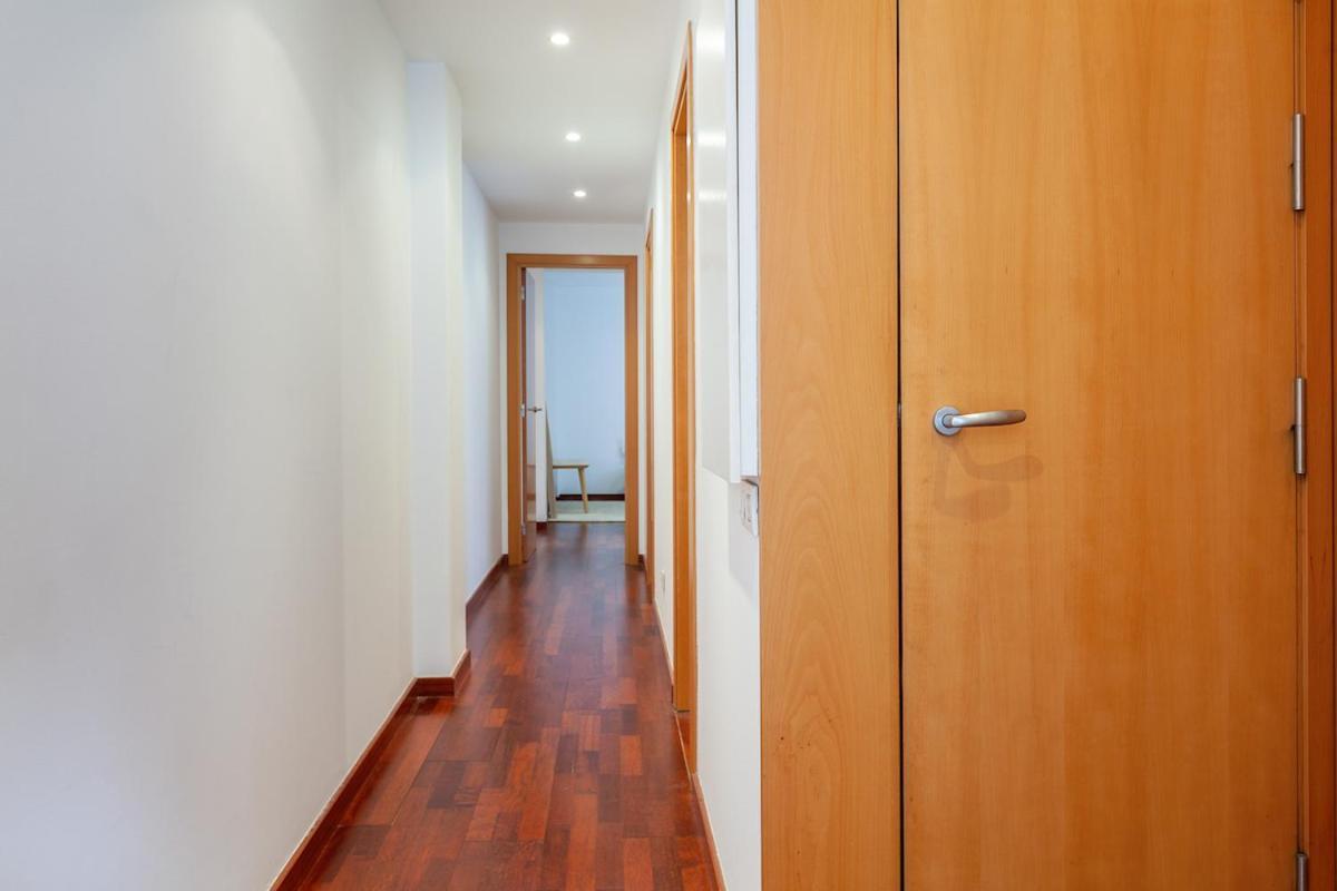 Apartamento Bc0mv001ma - Maria Barcelona