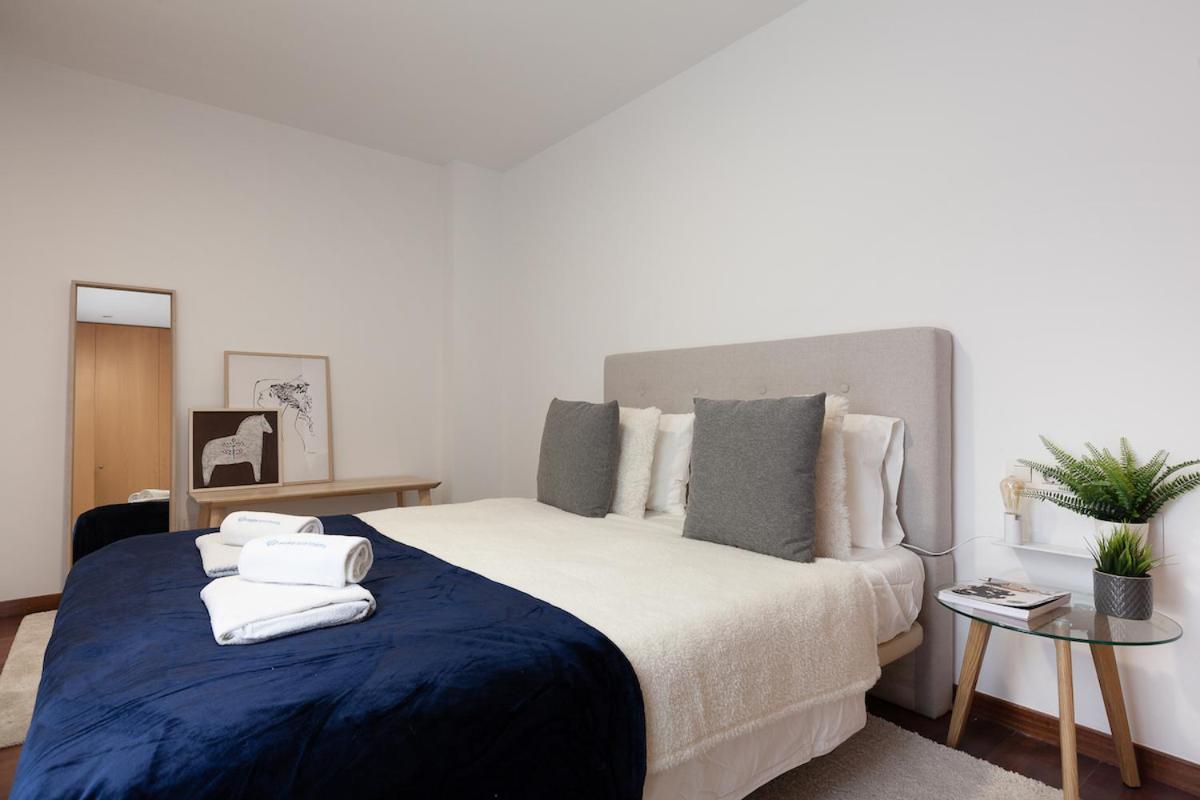 Apartamento Bc0mv001ma - Maria