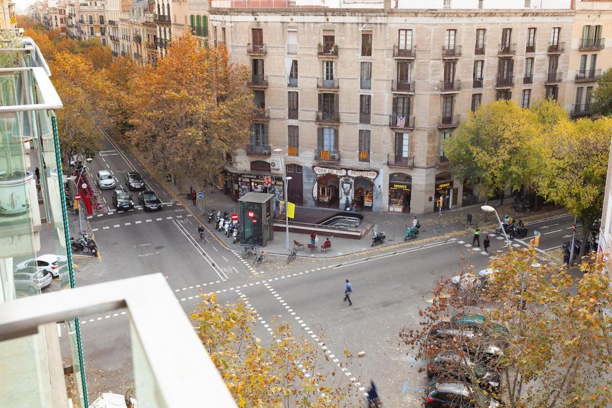 Apartamento Bc0mv001ma - Maria Barcelona