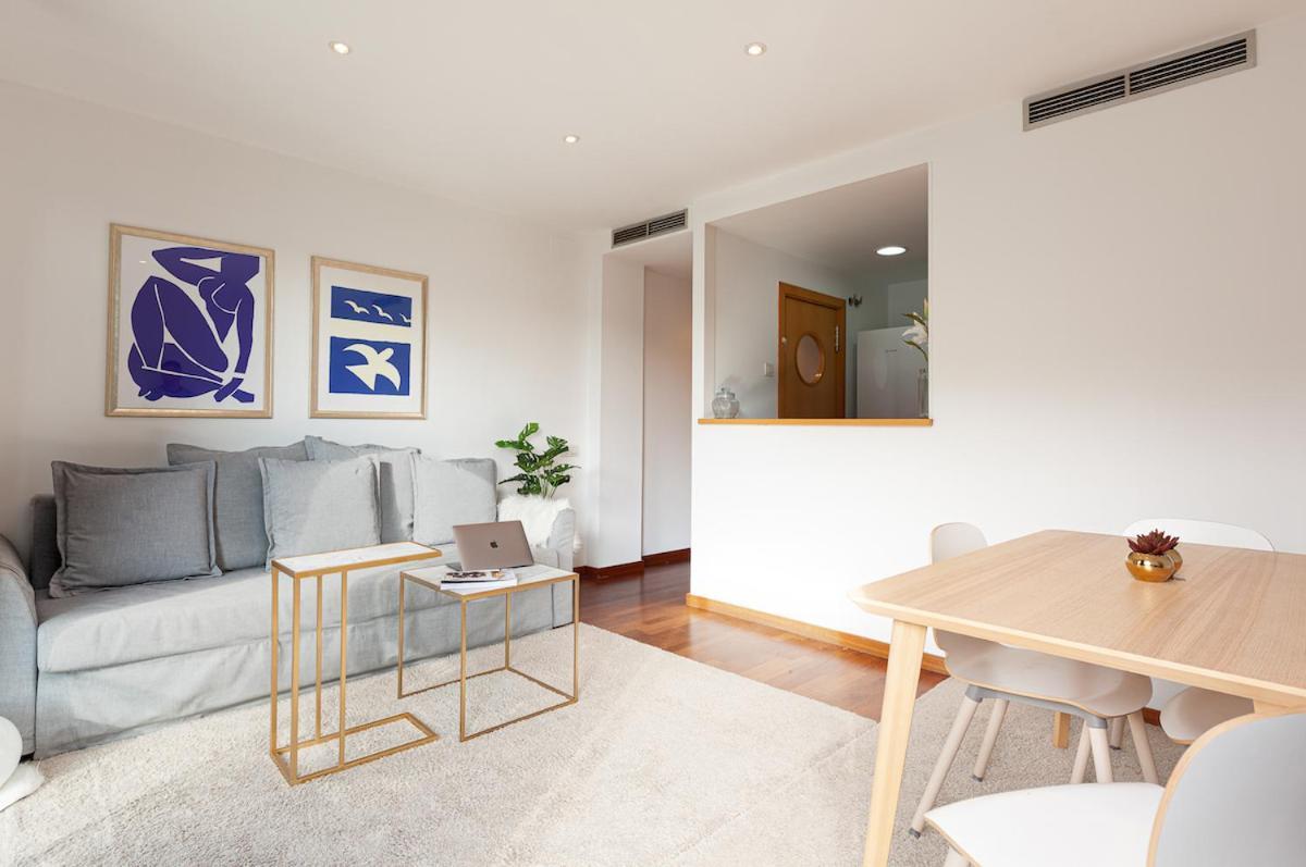 Apartamento Bc0mv001ma - Maria *