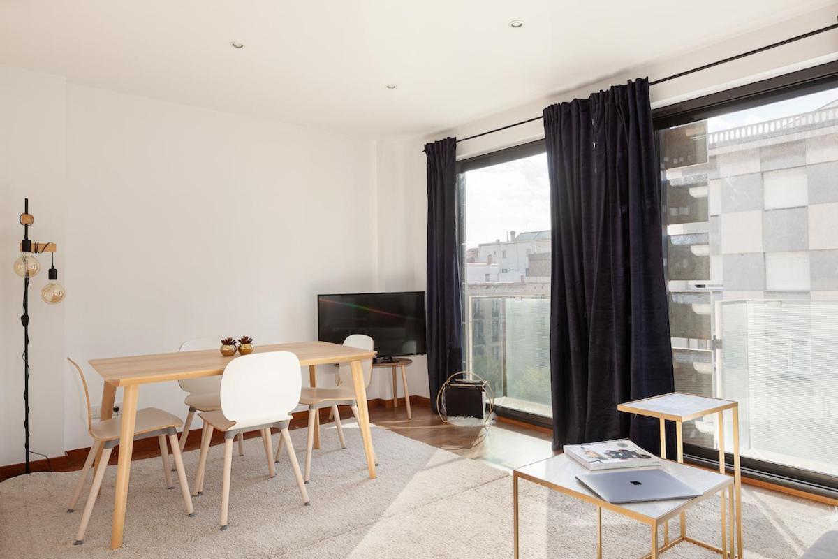 Apartamento Bc0mv001ma - Maria Barcelona