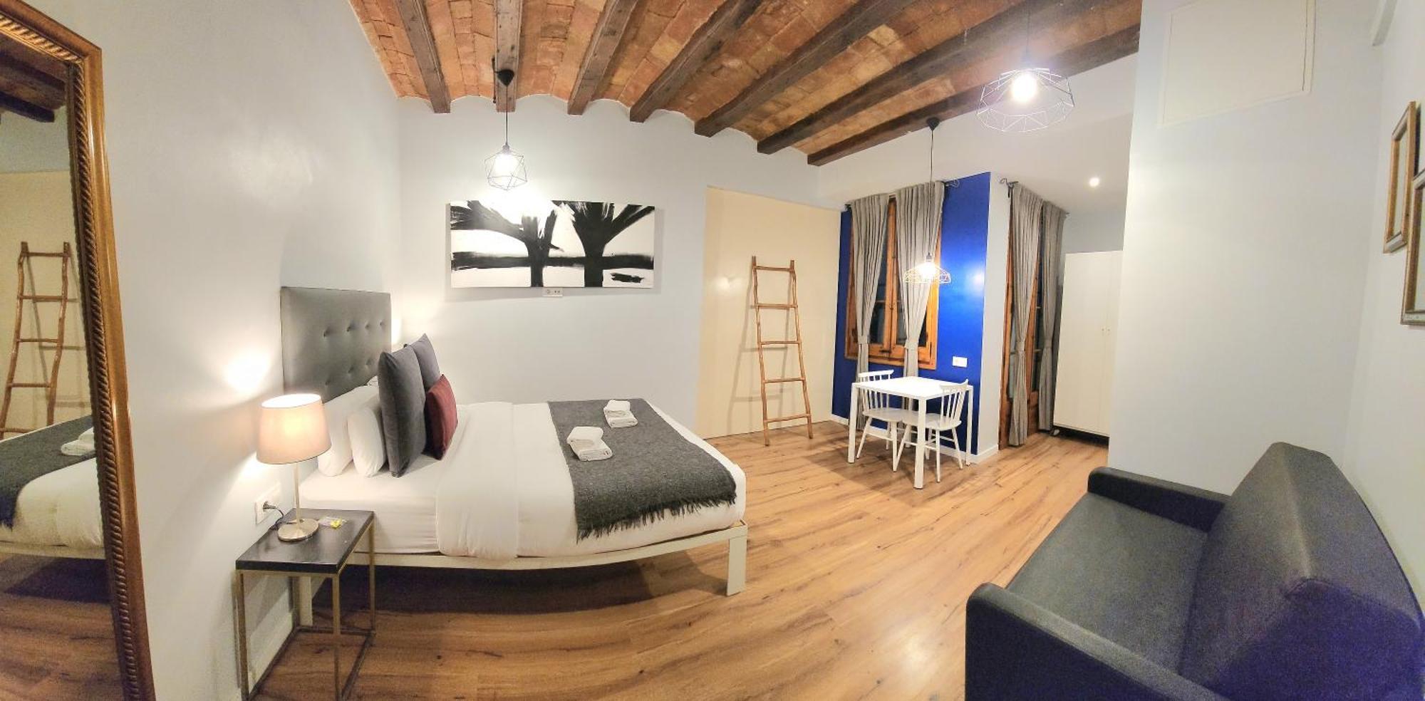Barrio Gotico Ferran Apartamento