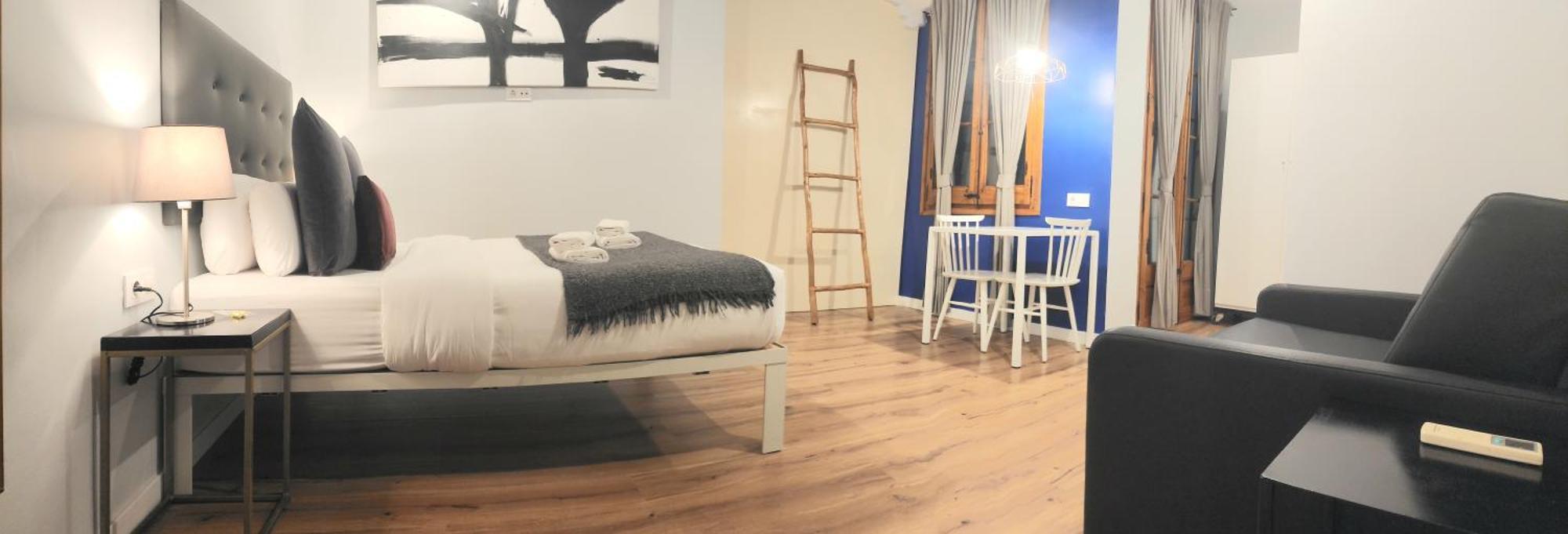 Apartamento Barrio Gotico Ferran *