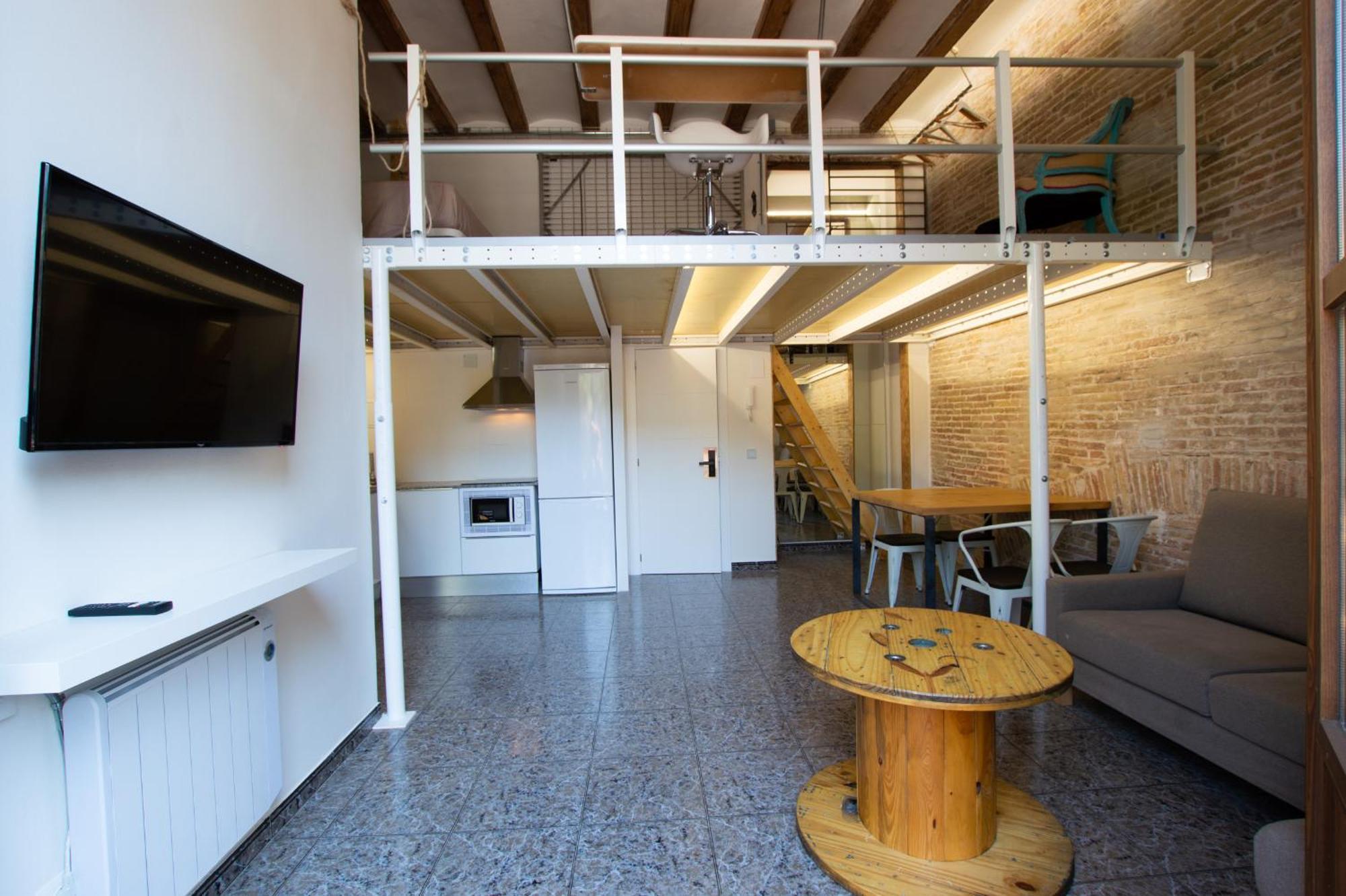 Classic Plaza Real Apartamento *