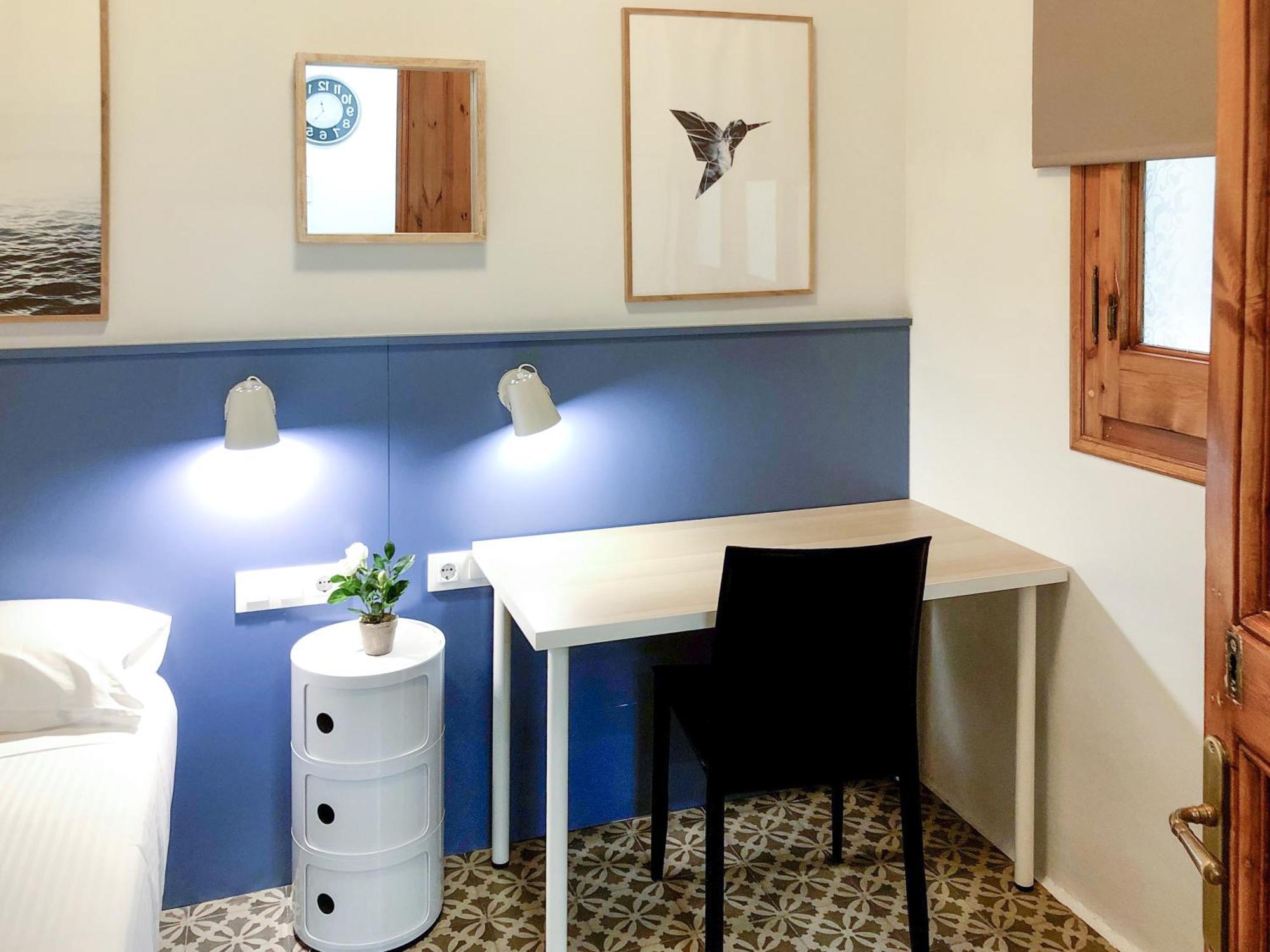 Central Apartments Barcelona Apartment Barcelona