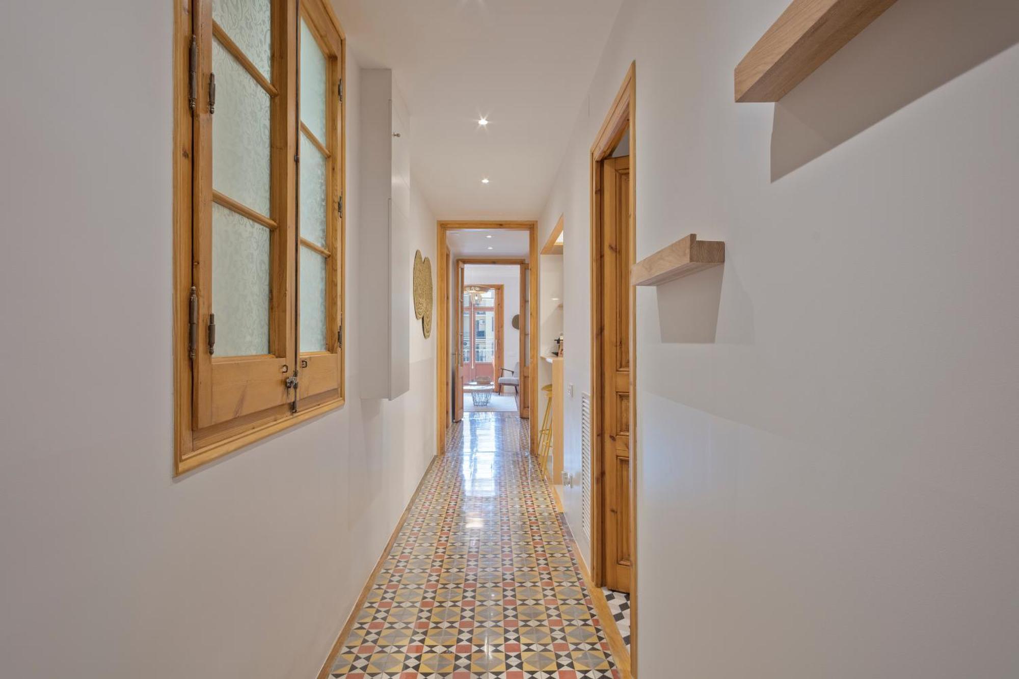 Central Apartments Barcelona Apartment *